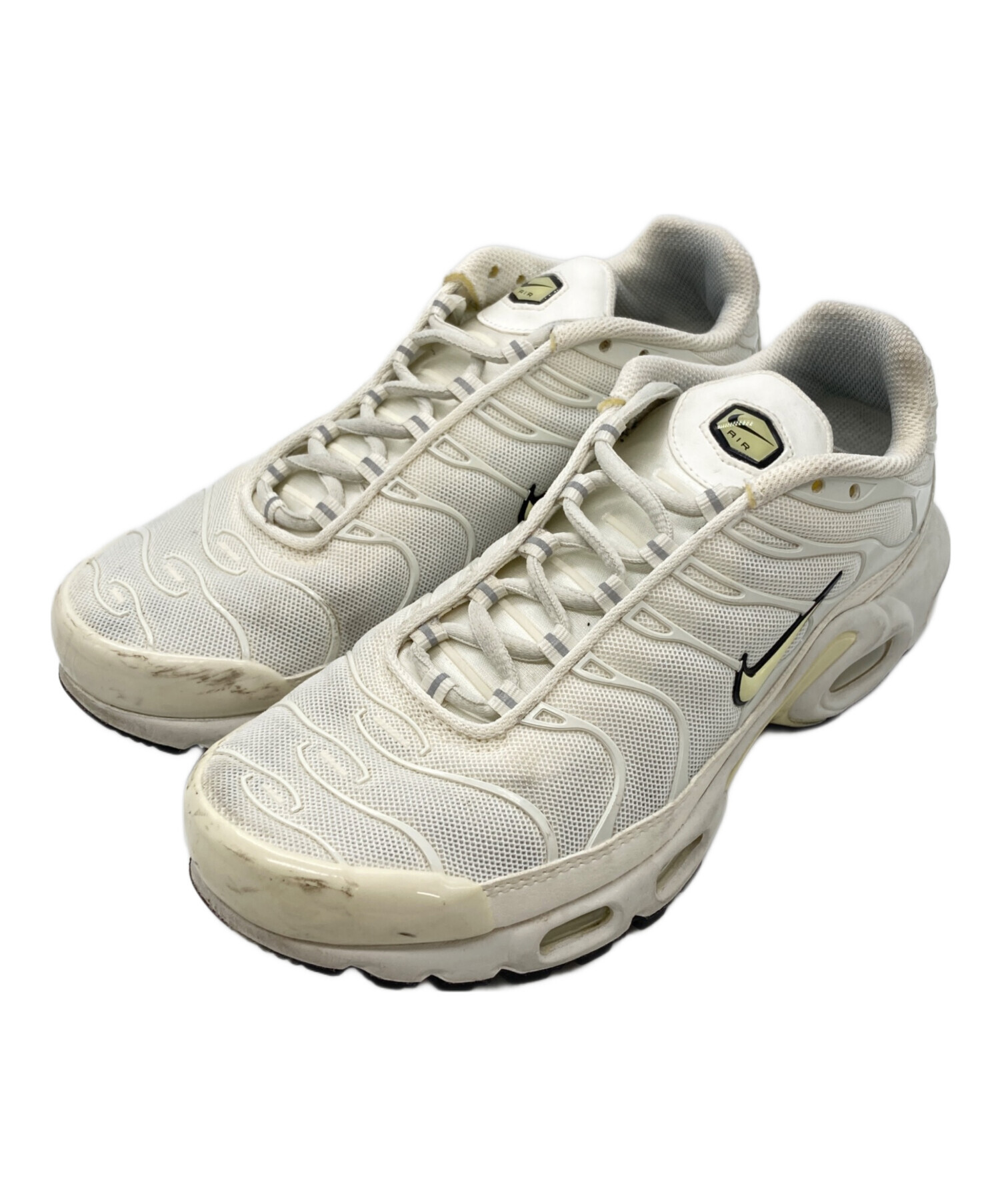 中古・古着通販】NIKE (ナイキ) Air Max Plus 