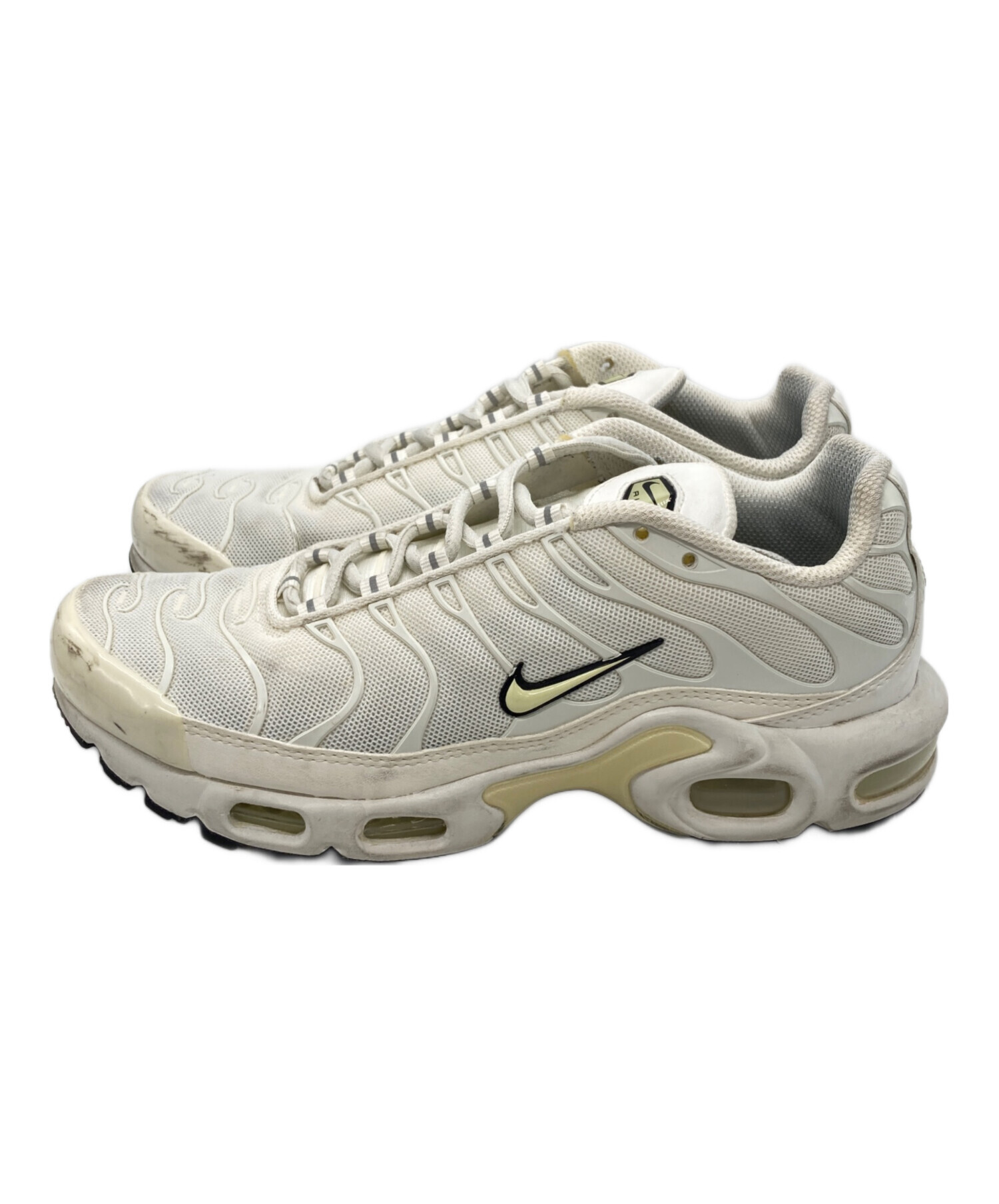 中古・古着通販】NIKE (ナイキ) Air Max Plus 