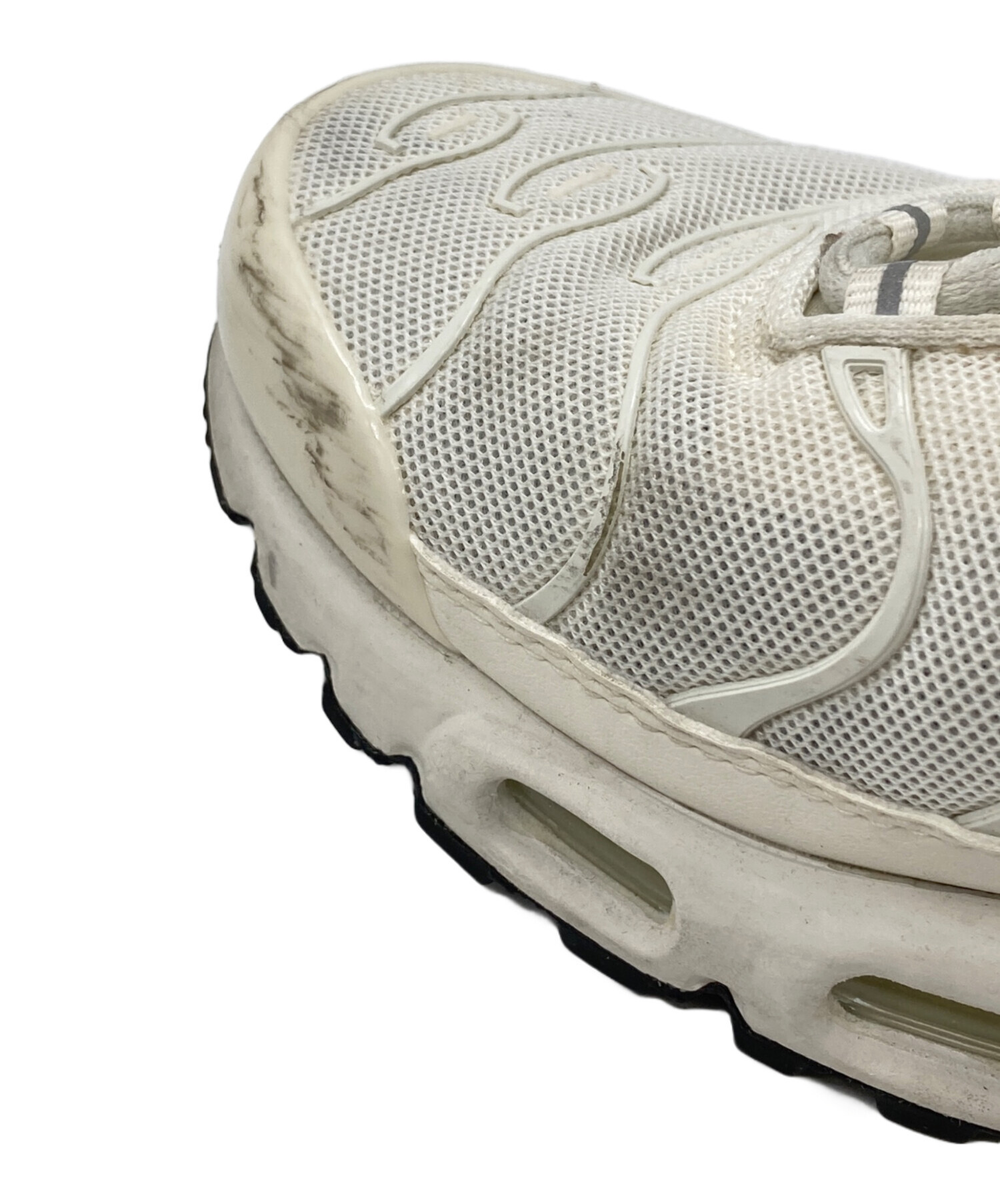 中古・古着通販】NIKE (ナイキ) Air Max Plus 