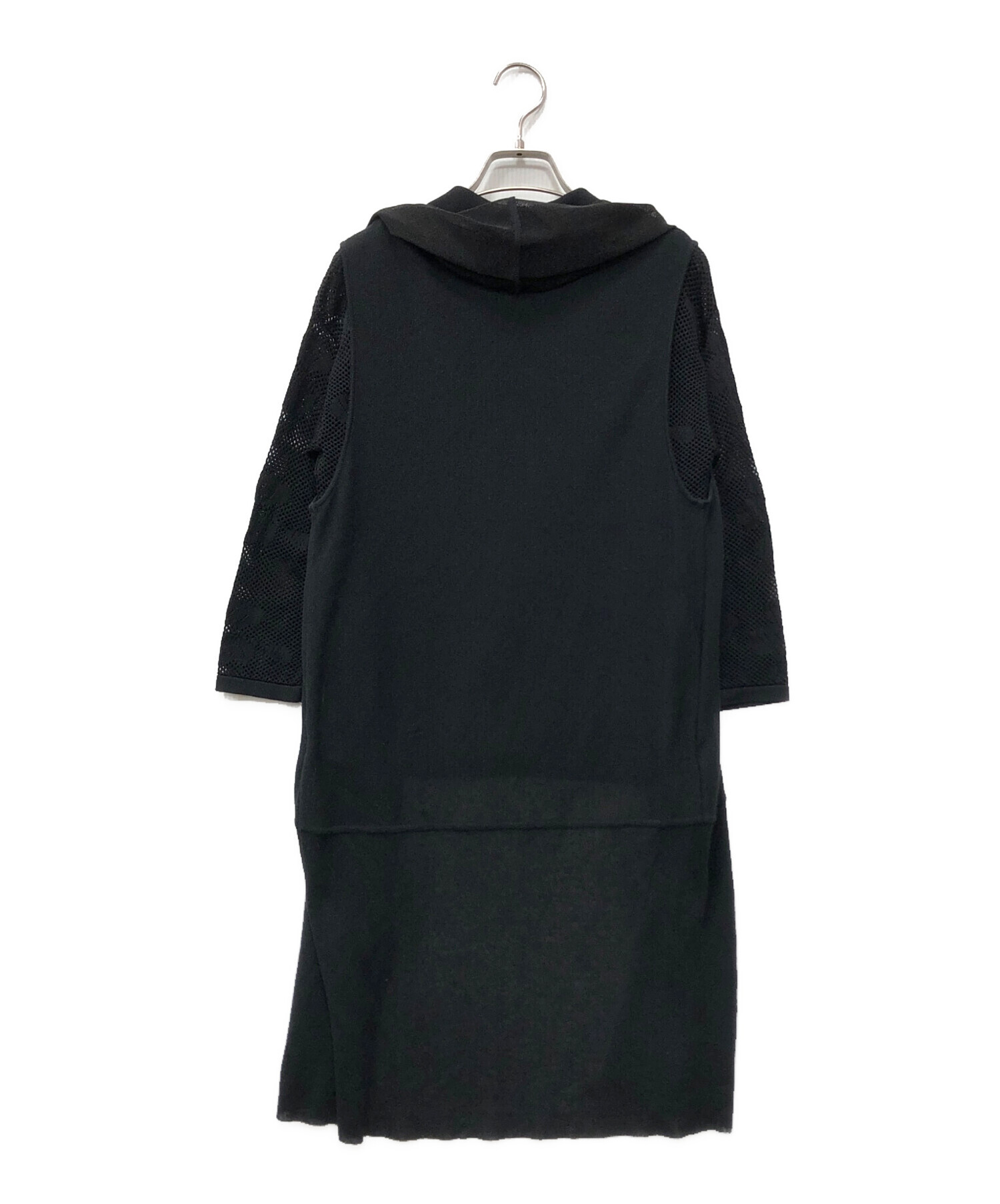 中古・古着通販】JIL SANDER (ジルサンダー) ドッキングシアー