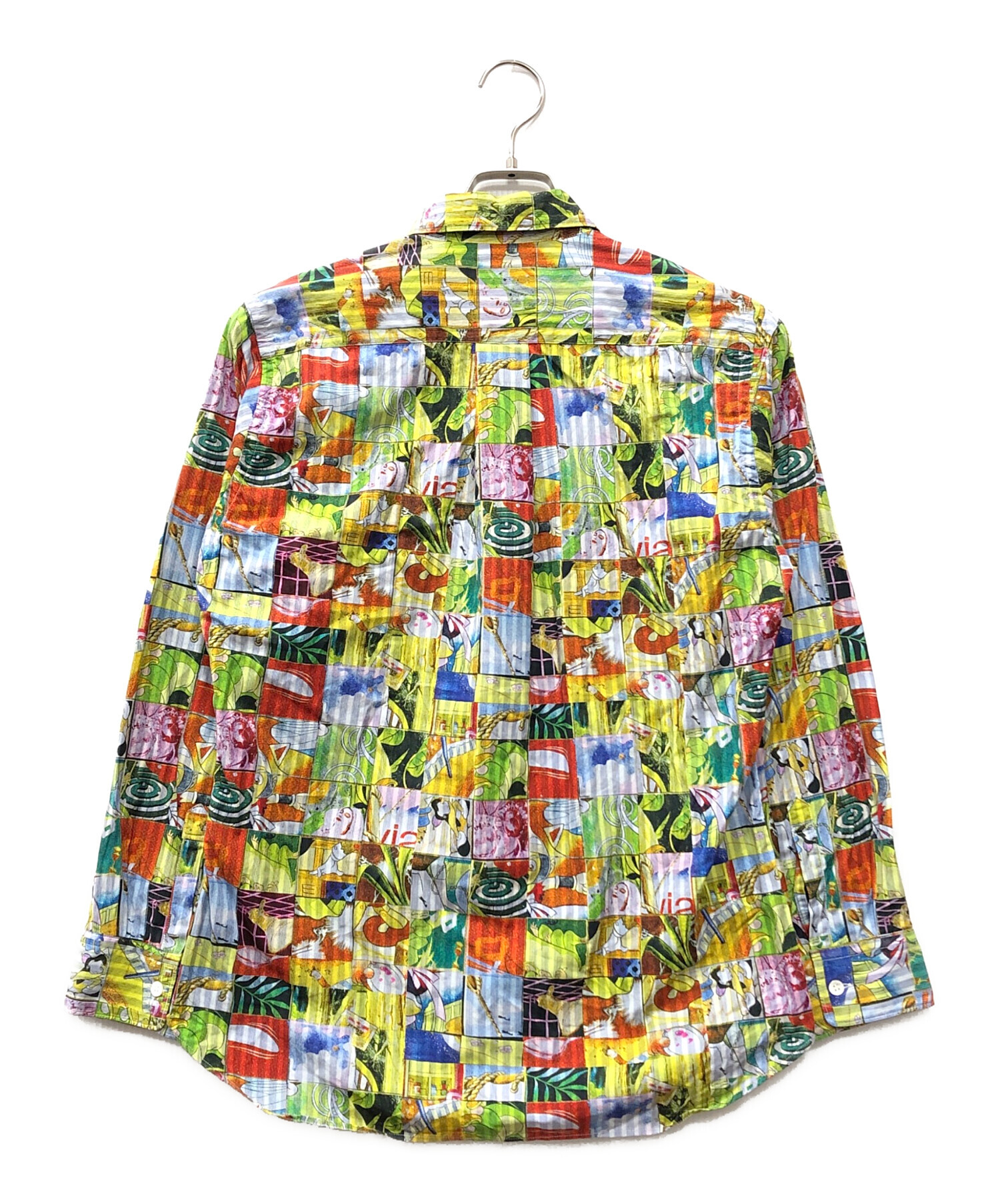 中古・古着通販】COMME des GARCONS SHIRT (コムデギャルソンシャツ