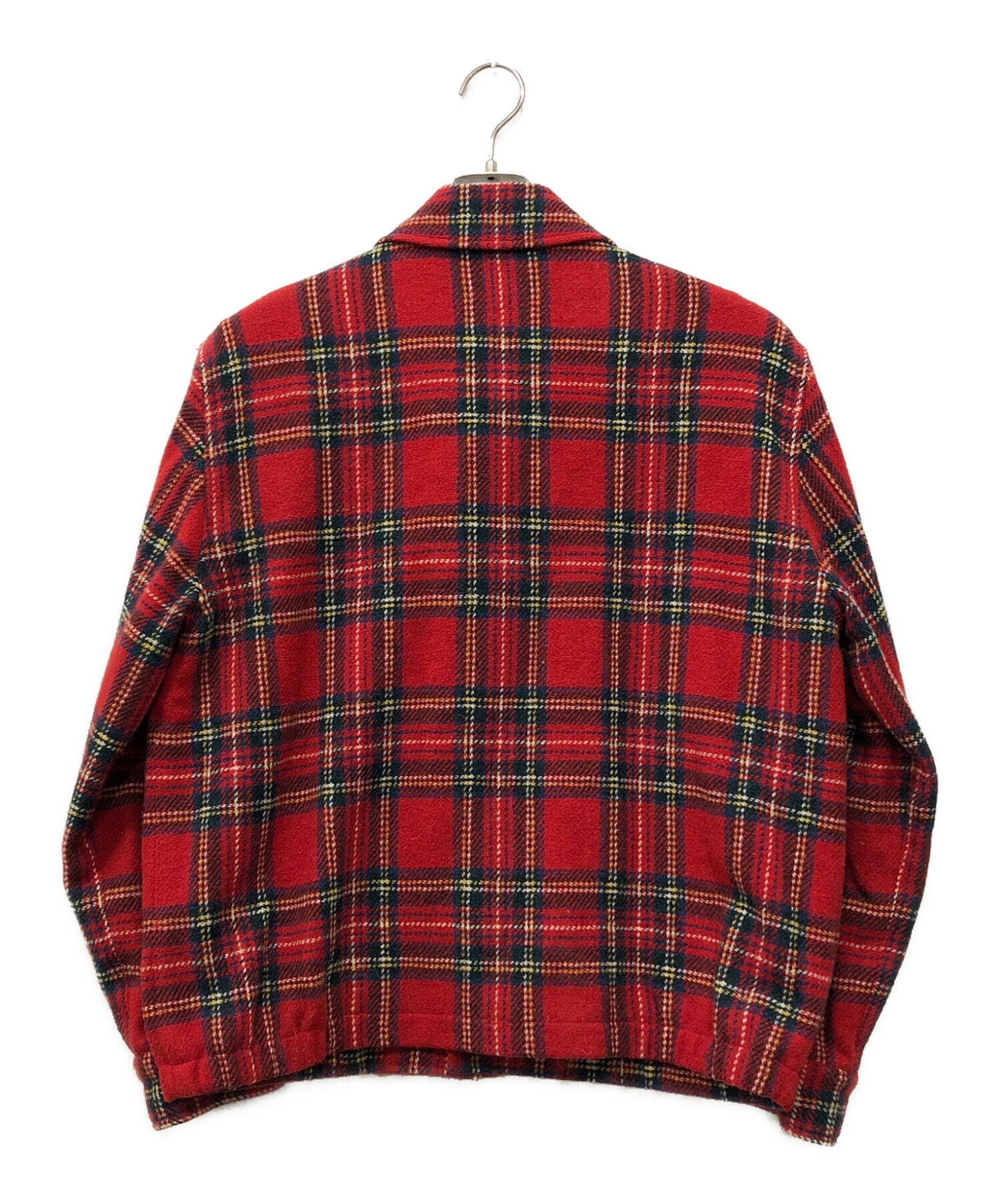 【中古美品】ブルックスブラザーズ　エディフィス別注ハリスツイードジャケット 中古・古着通販】BROOKS BROTHERS (ブルックスブラザーズ) Harris