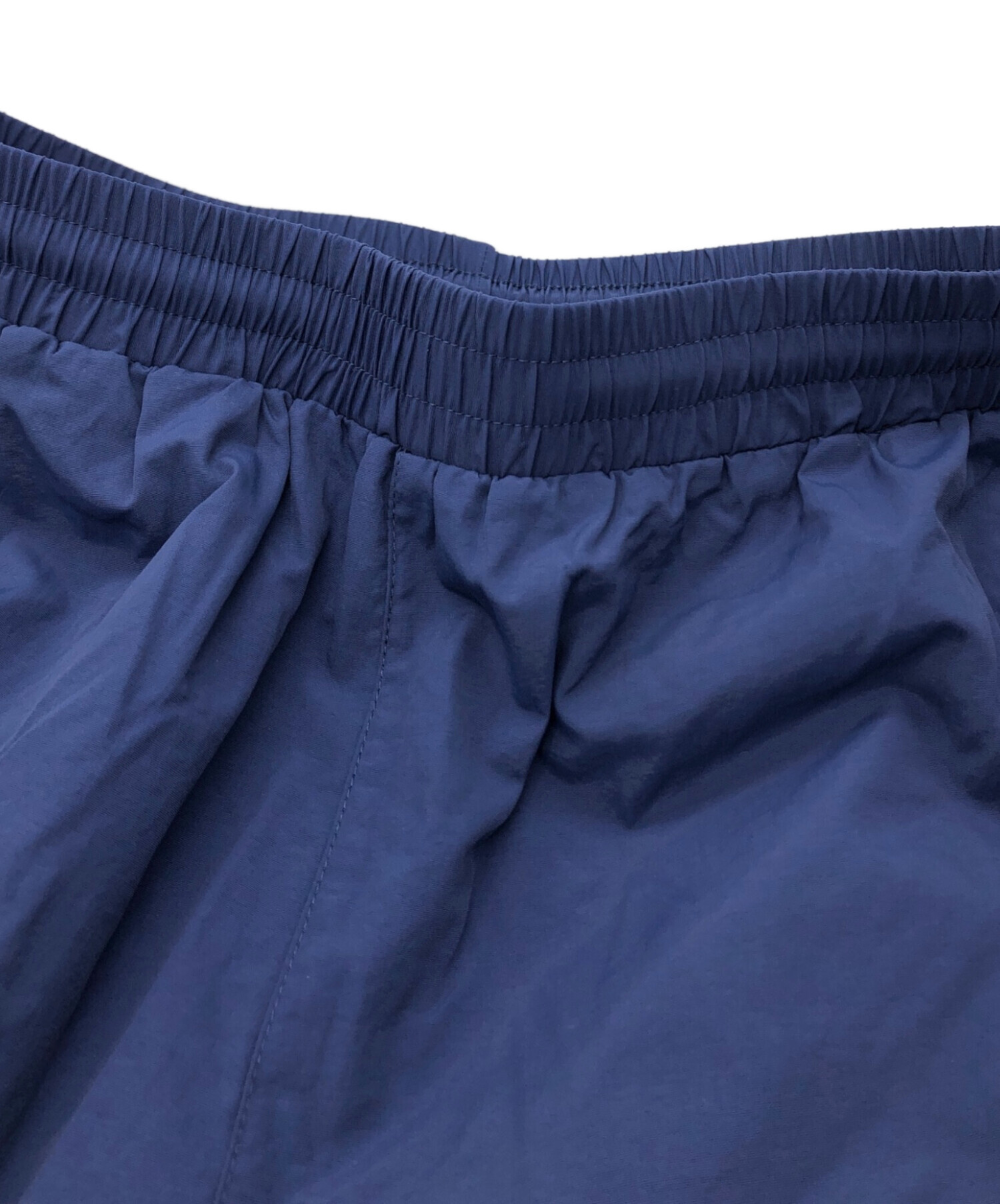 【PALACE】 B-LINE 3M SHELL PANT ネイビー L Palace Slant Zip Shell Pant Navy Men's - SS21 - GB