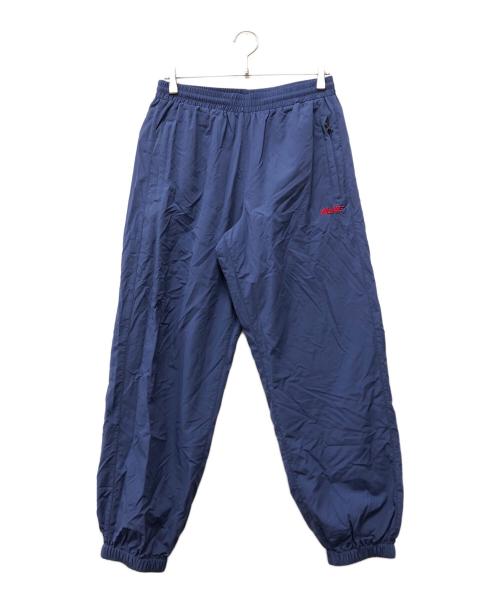 中古・古着通販】PALACE (パレス) SHELL JOGGER ネイビー サイズ:S
