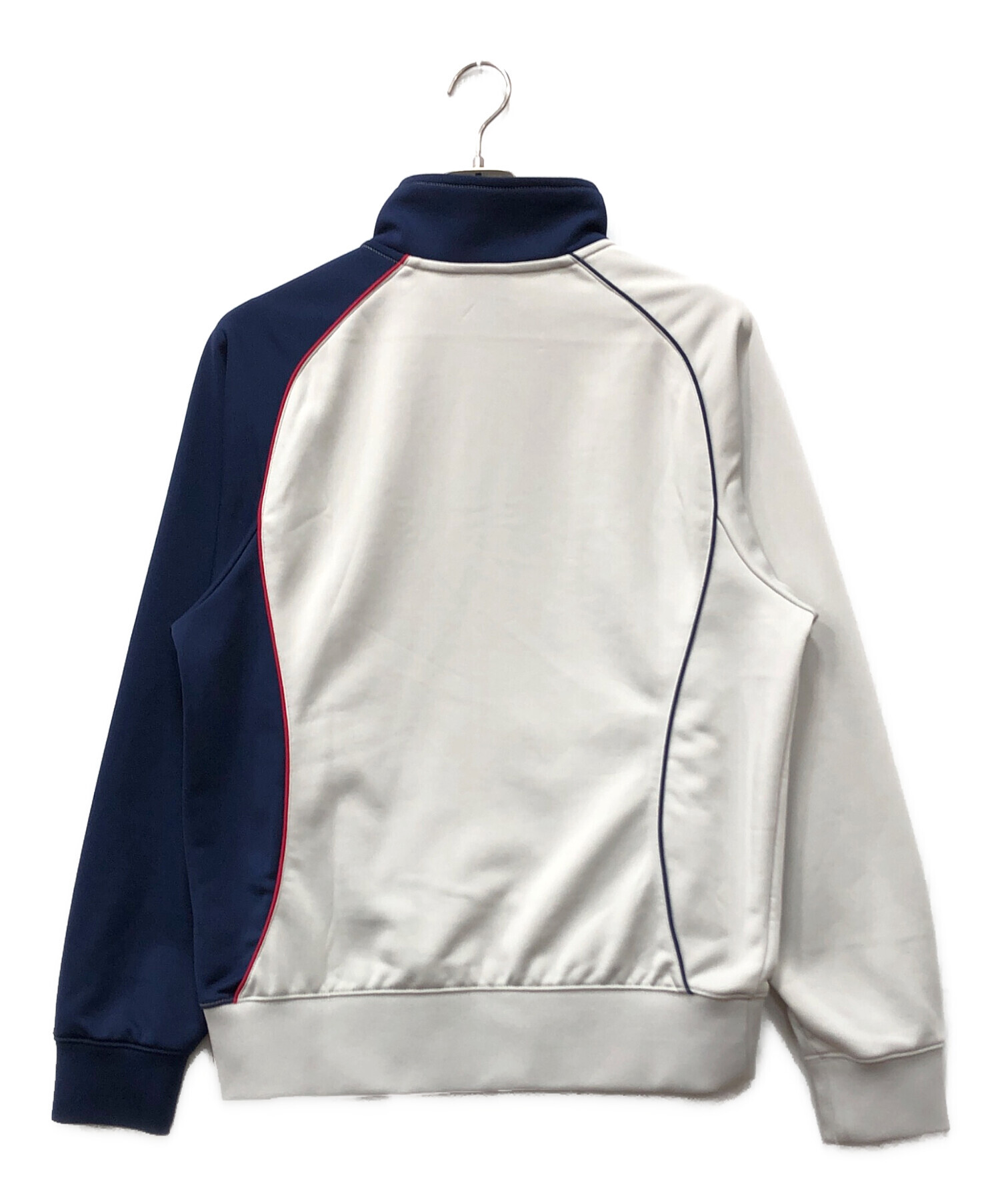 中古・古着通販】PALACE (パレス) PRO TEAM POLYKNIT FUNNEL オフ