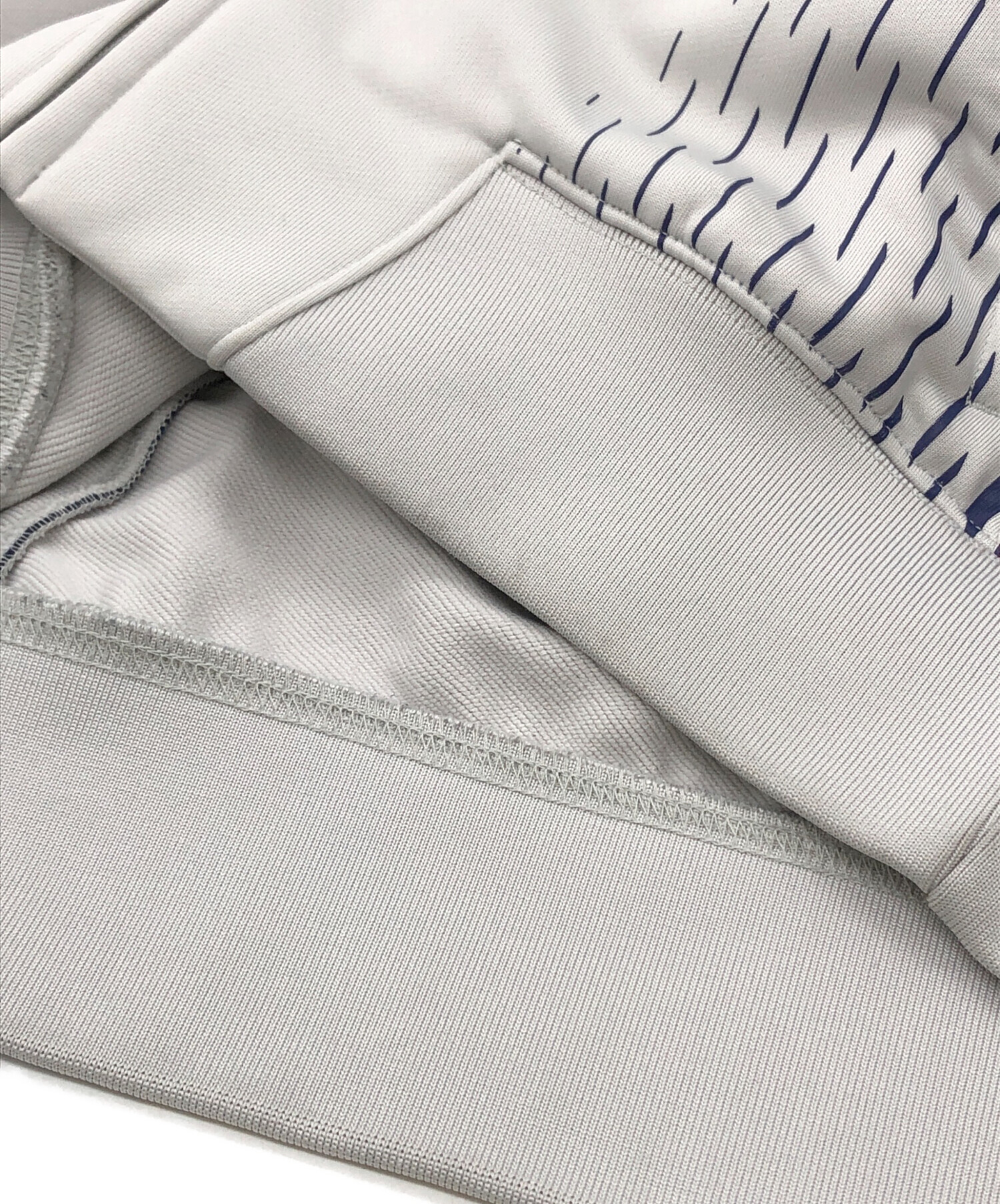 中古・古着通販】PALACE (パレス) PRO TEAM POLYKNIT FUNNEL オフ 
