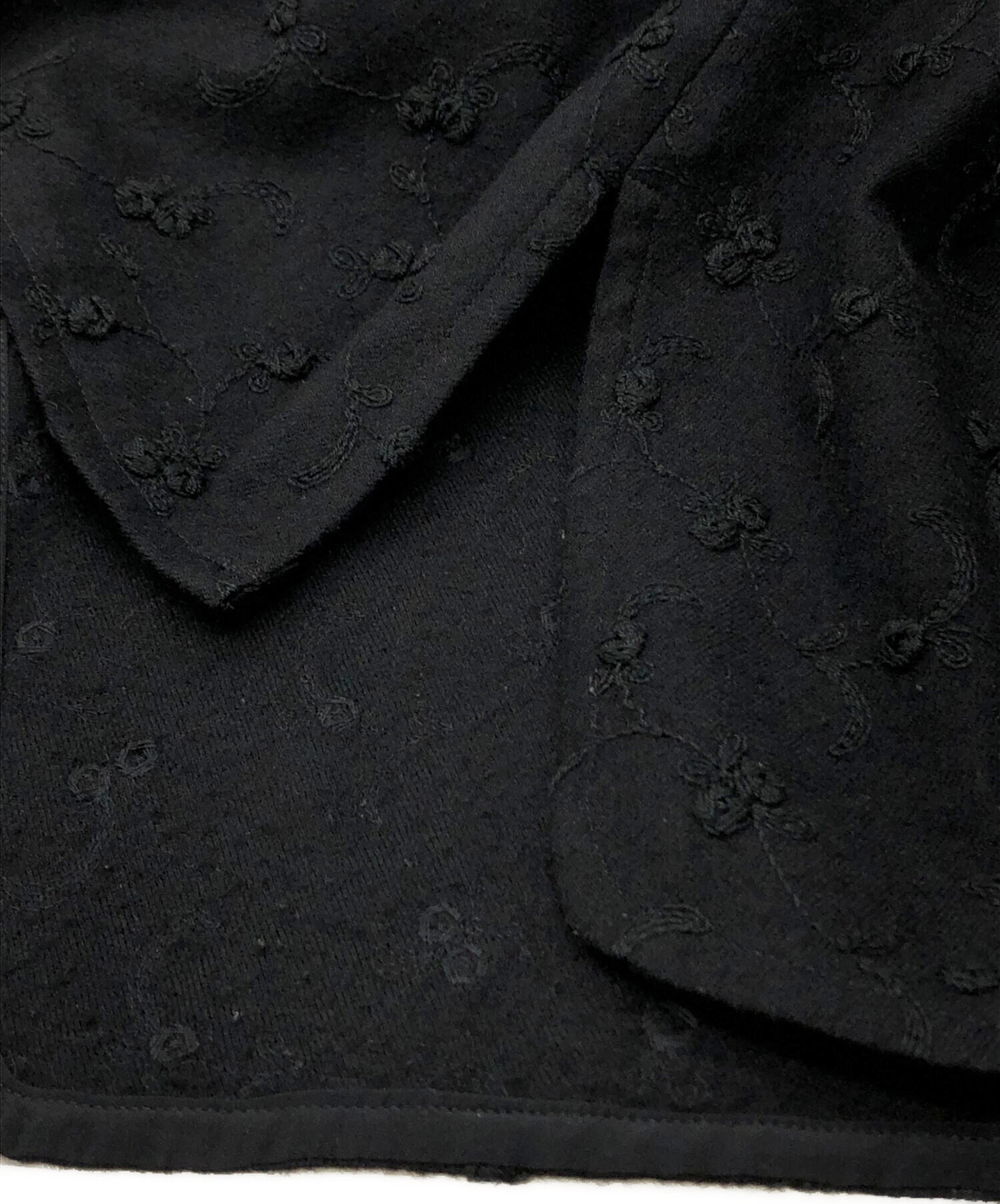 中古・古着通販】yohji yamamoto+Noir (ヨウジヤマモトプリュス