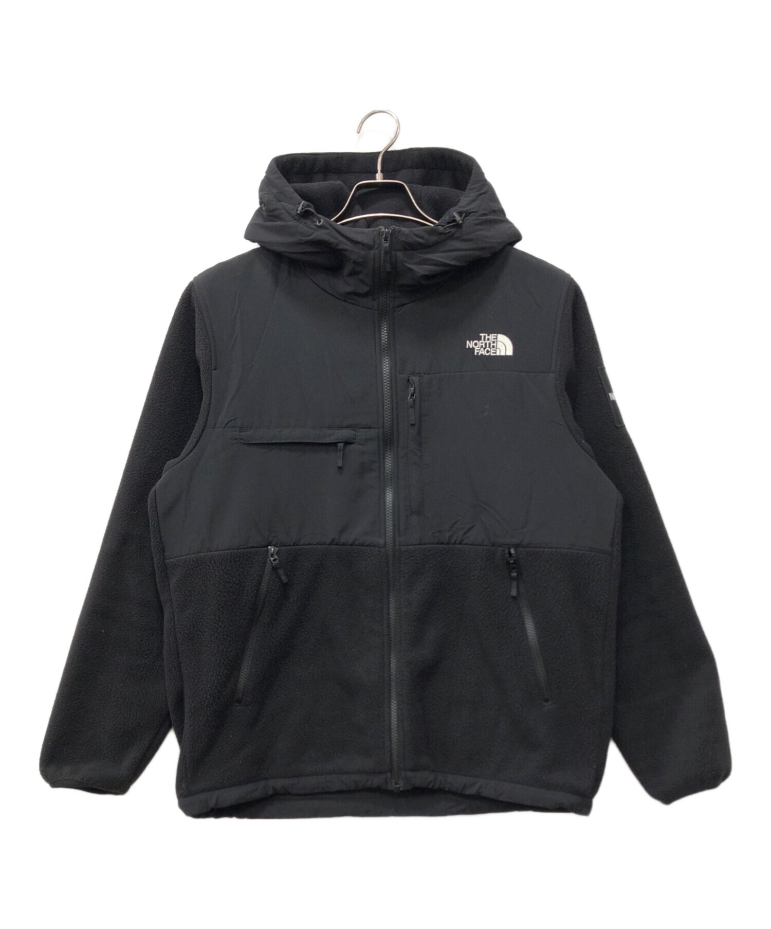 中古・古着通販】THE NORTH FACE (ザ ノース フェイス) デナリフーディ 