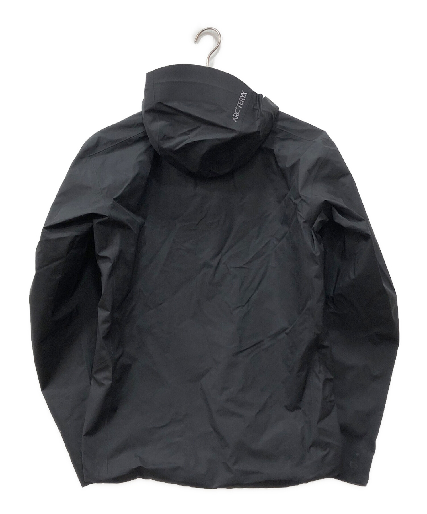 中古・古着通販】ARC'TERYX (アークテリクス) BETA JACKET M ブラック