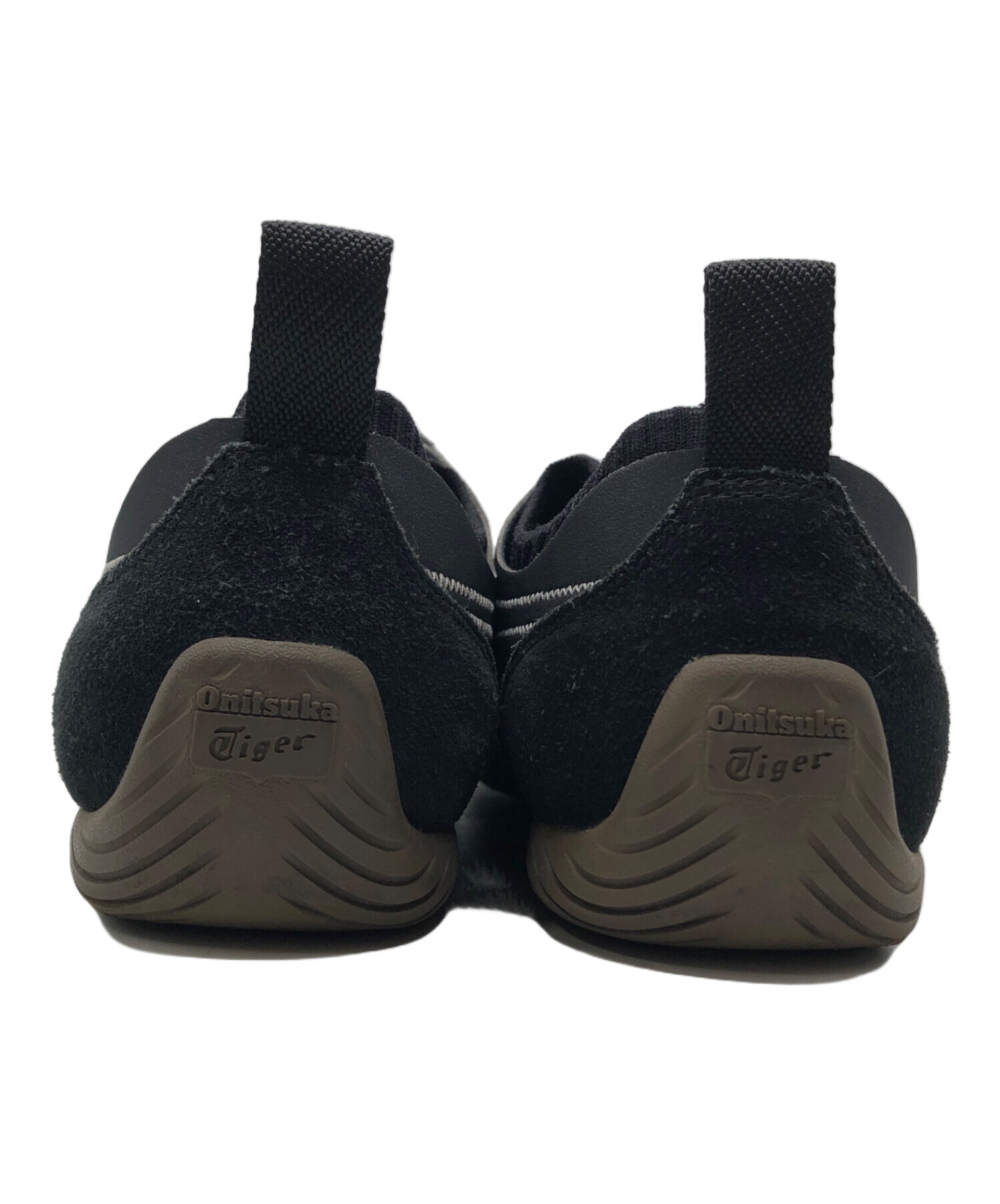 中古・古着通販】Onitsuka Tiger (オニツカタイガー) SCLAW ブラック