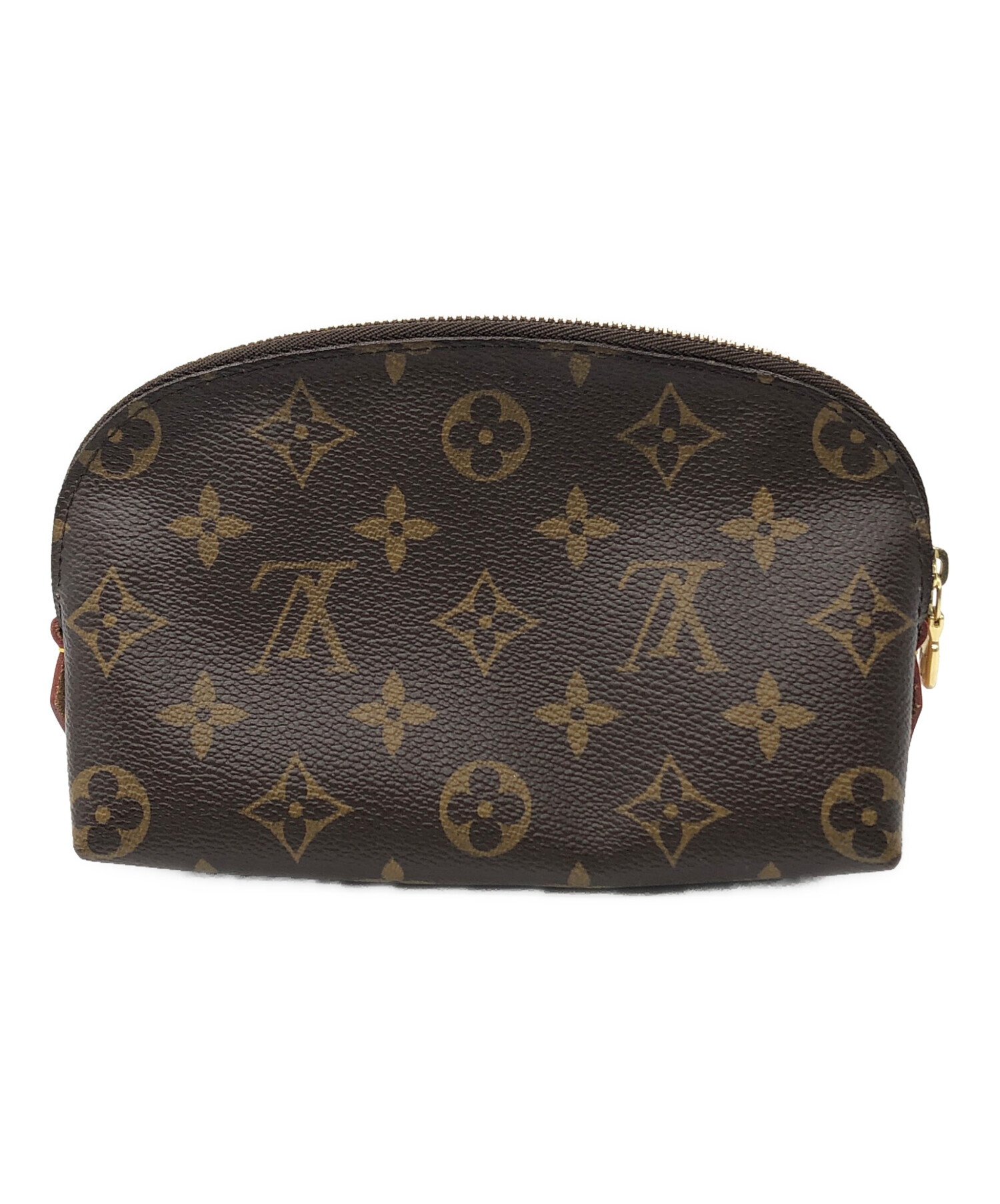 【希少】　ルイヴィトン　レディース　ポーチ 中古・古着通販】LOUIS VUITTON (ルイ ヴィトン) コスメポーチ