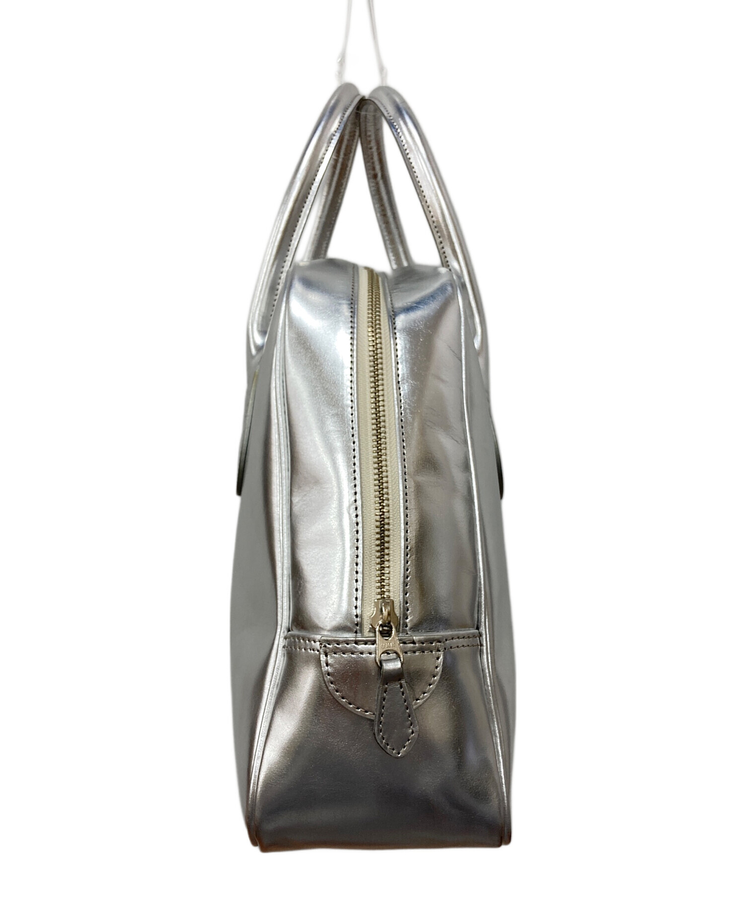 中古・古着通販】COMME des GARCONS (コムデギャルソン) 青山 台形