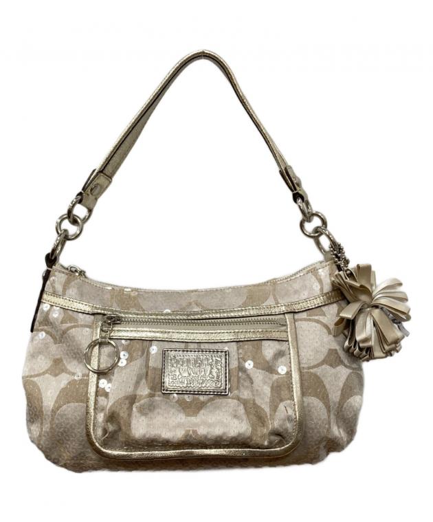 COACH 14561 ポピー レザー ハンドバッグ 肩掛け COACH 14561 ポピー レザー ハンドバッグ 肩掛け 楽天市場】COACH