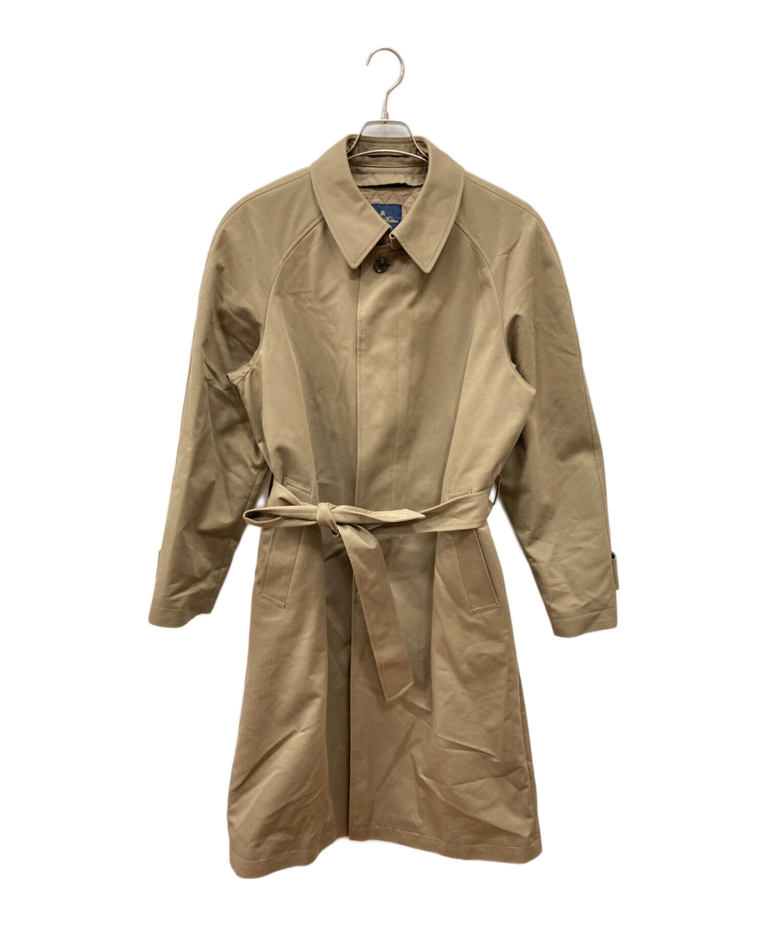 中古・古着通販】BROOKS BROTHERS (ブルックスブラザーズ) ライナー付