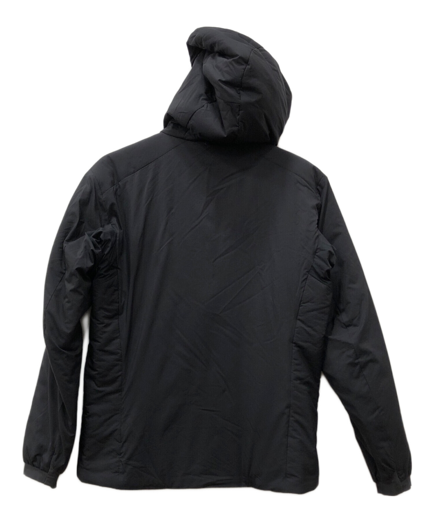 中古・古着通販】ARC'TERYX (アークテリクス) ATOM AR HOODY