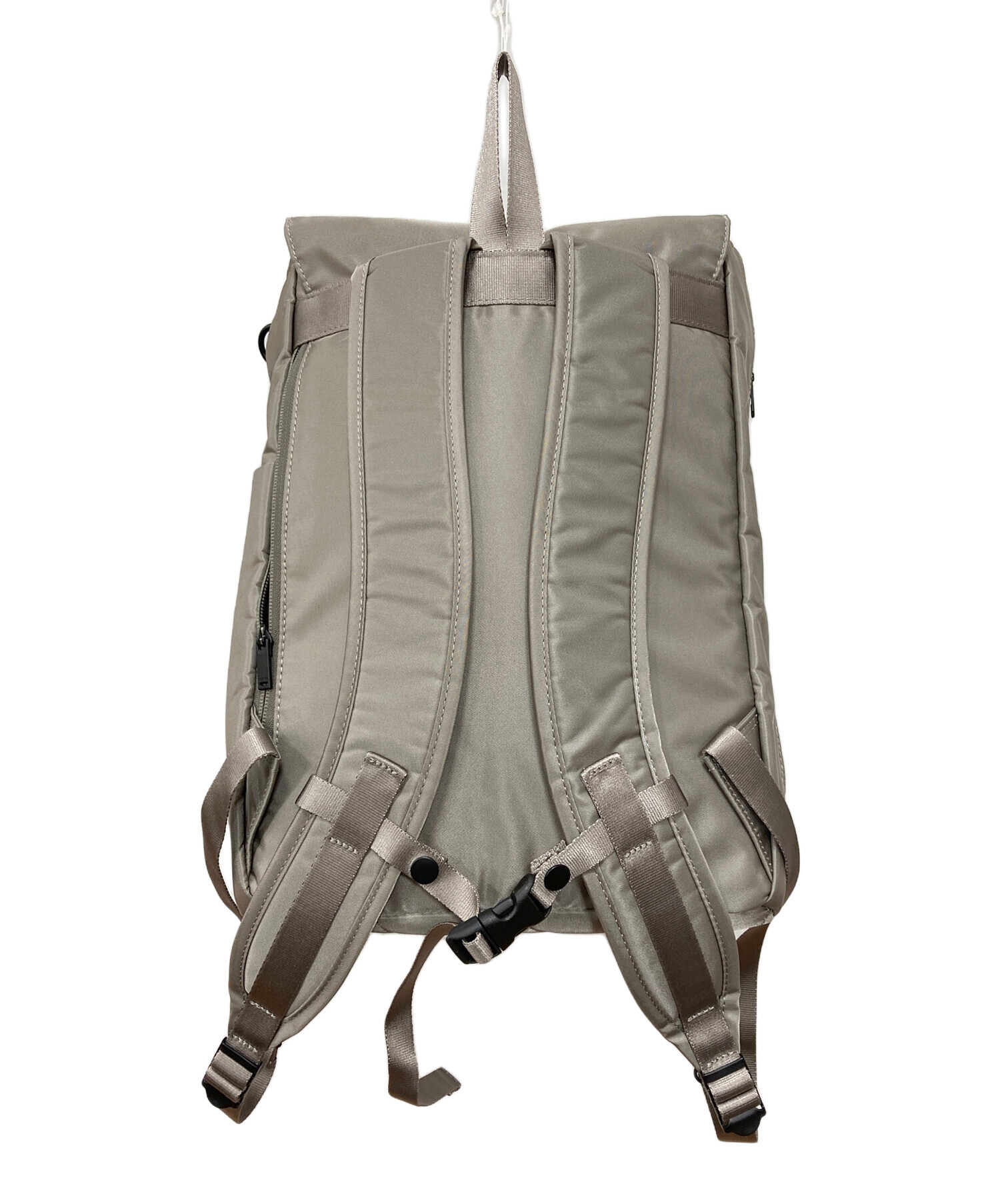 中古・古着通販】PORTER GIRL (ポーターガール) シェルバックパック