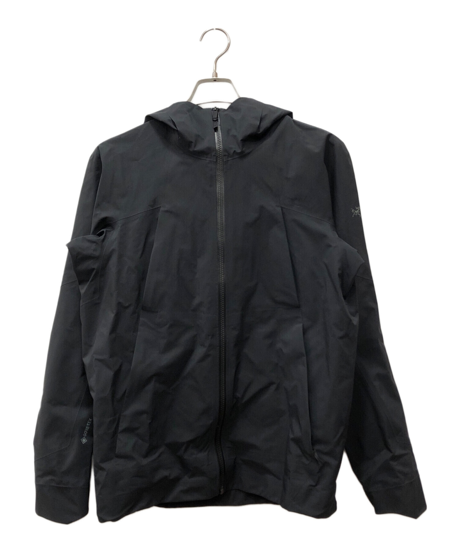中古・古着通販】ARC'TERYX (アークテリクス) Fraser Jacket ブラック