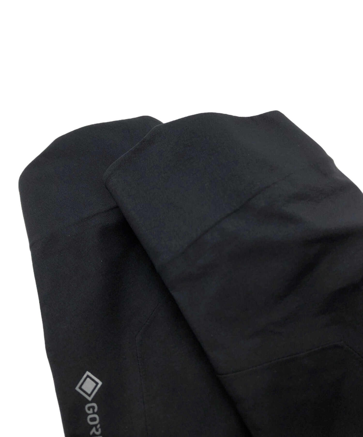 中古・古着通販】ARC'TERYX (アークテリクス) Fraser Jacket ブラック
