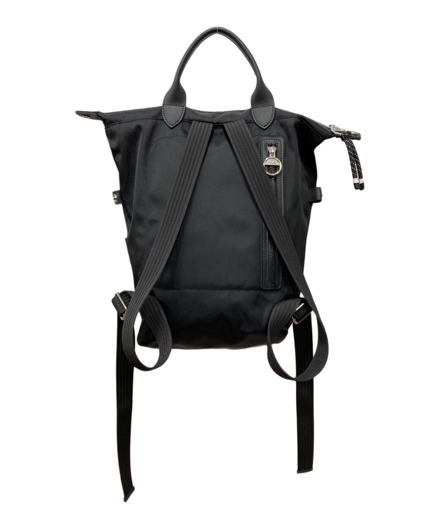 中古・古着通販】LONGCHAMP (ロンシャン) ルプリアージュエナジー