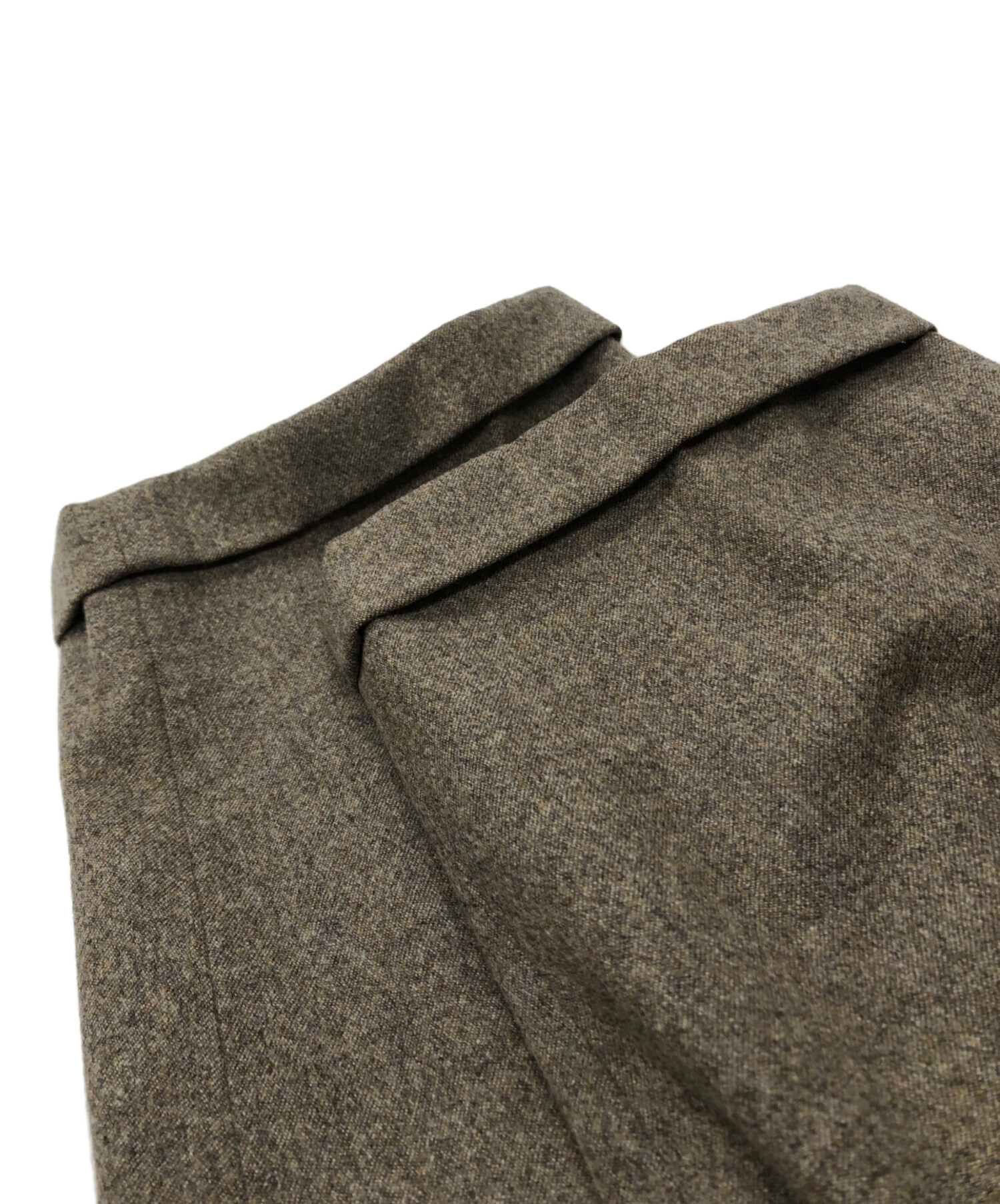 中古・古着通販】ISSEY MIYAKE MEN (イッセイミヤケメン) ウール