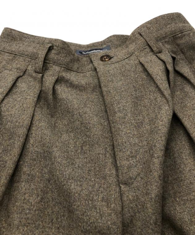 中古・古着通販】ISSEY MIYAKE MEN (イッセイミヤケメン) ウール