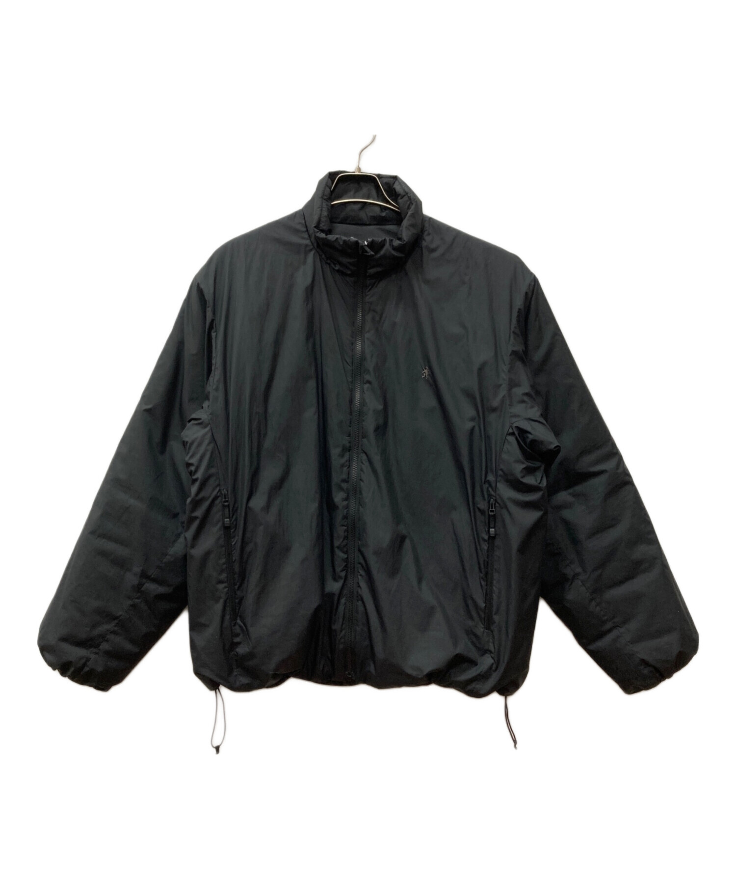 中古・古着通販】Gymphlex (ジムフレックス) ポリエステルタフタ