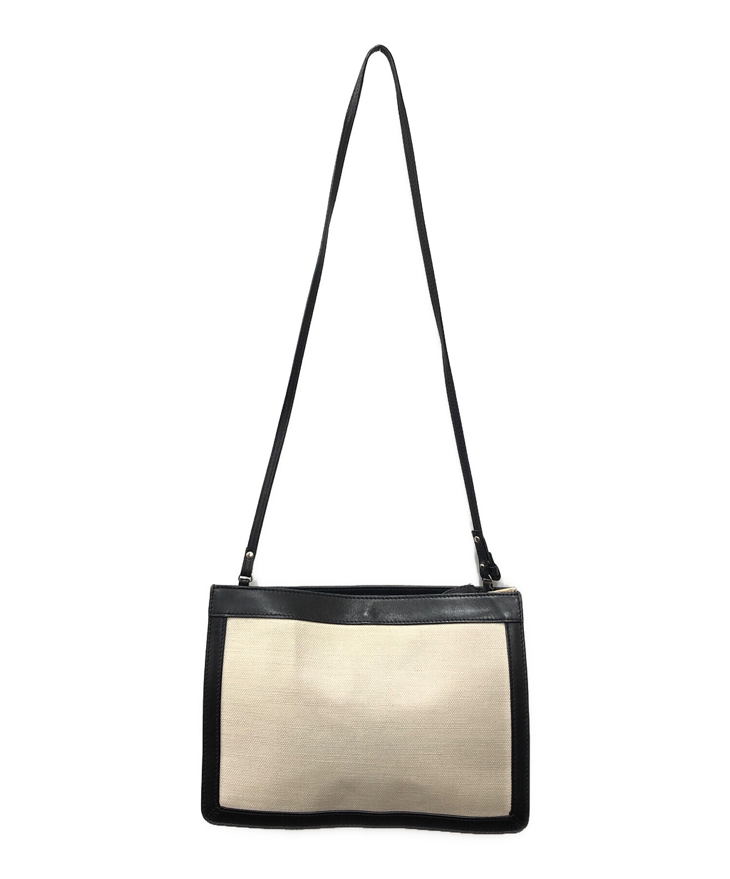 中古・古着通販】BALENCIAGA (バレンシアガ) キャンバスショルダー