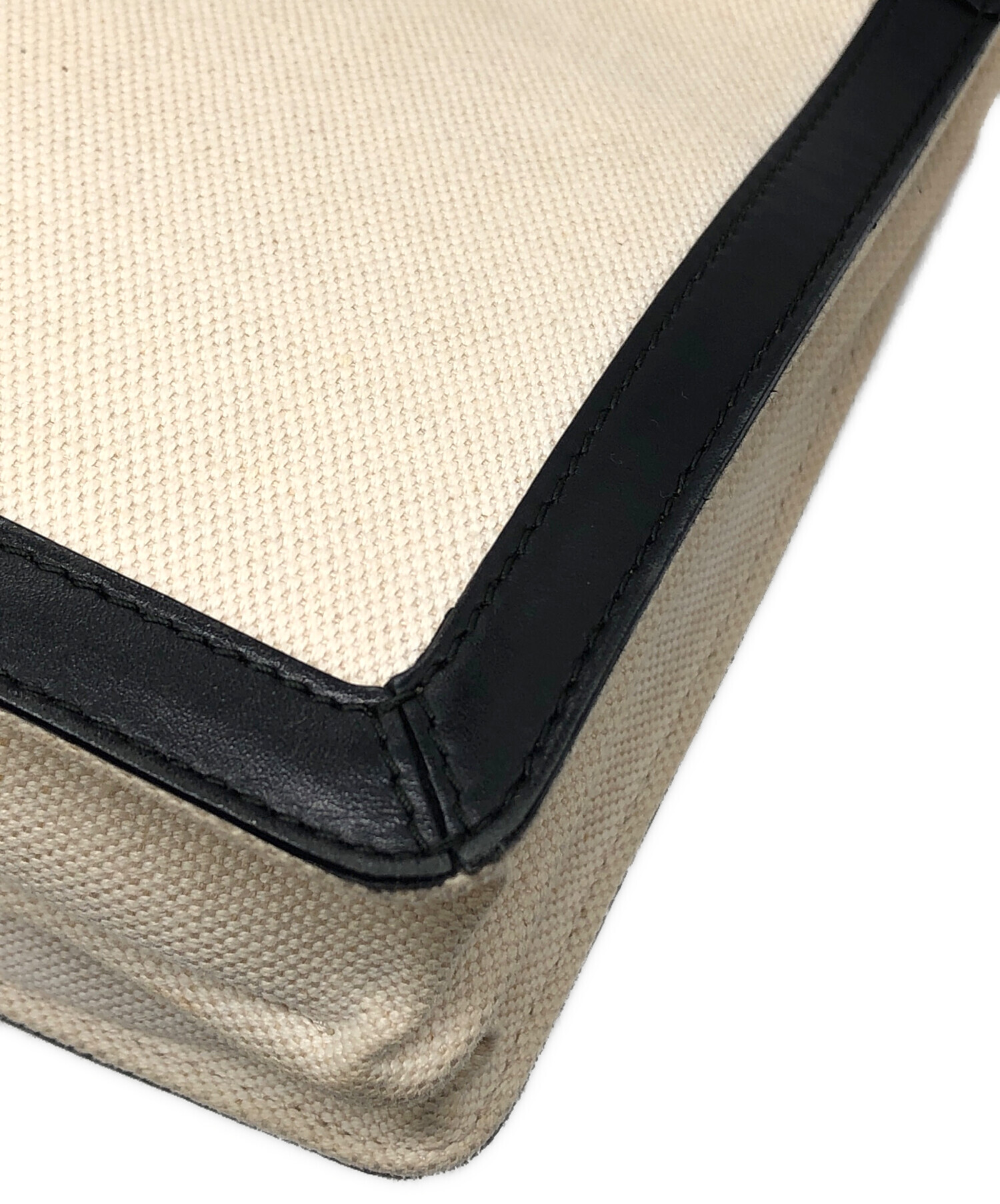 中古・古着通販】BALENCIAGA (バレンシアガ) キャンバスショルダー