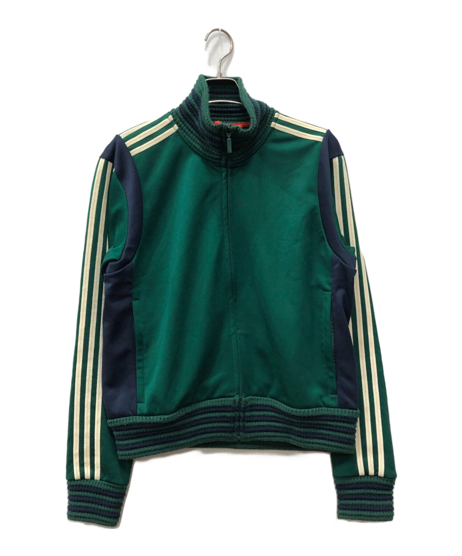 wales bonner トラックジャケット 中古・古着通販】adidas (アディダス) WALES BONNER (ウェールズボナー