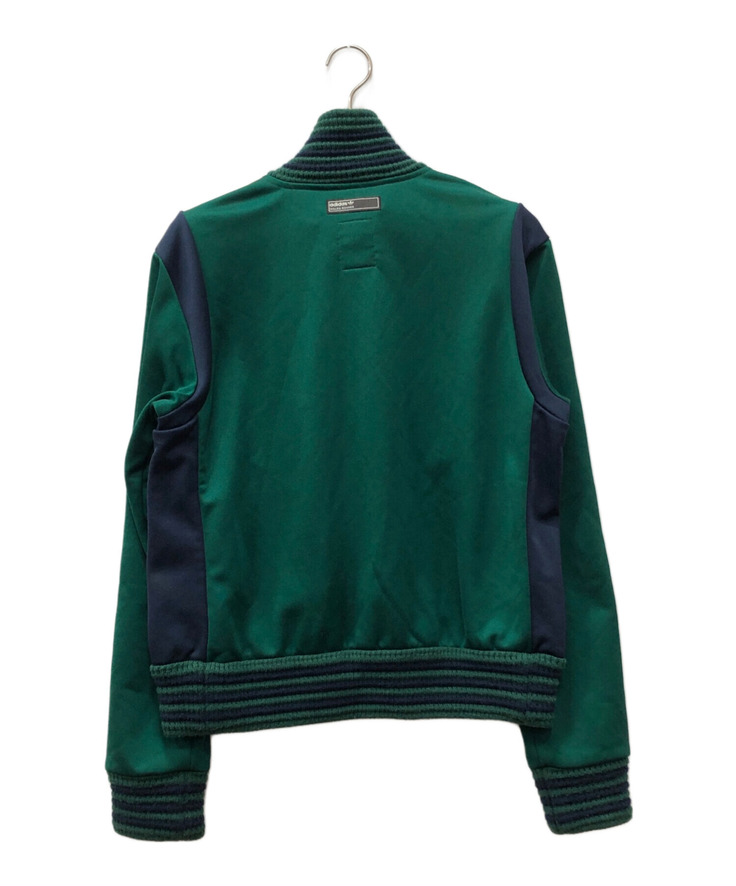 中古・古着通販】adidas (アディダス) WALES BONNER (ウェールズボナー