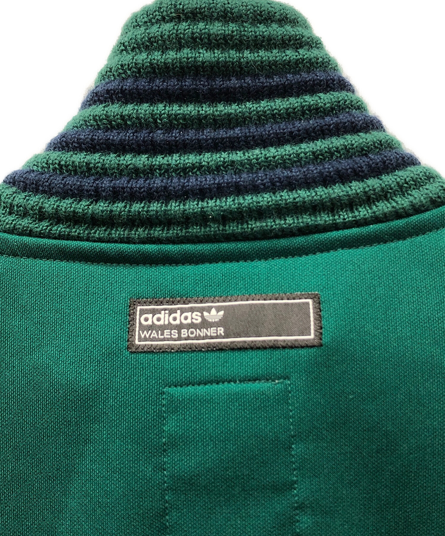 中古・古着通販】adidas (アディダス) WALES BONNER (ウェールズボナー