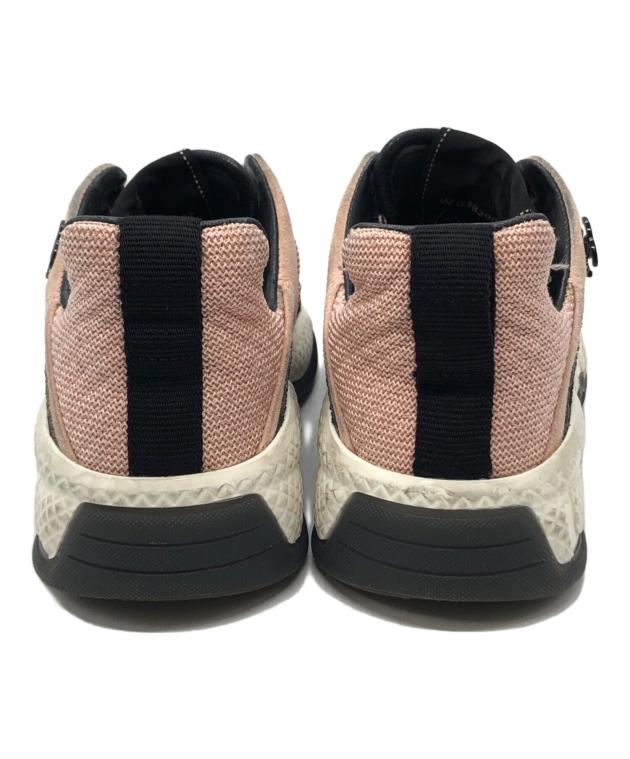 中古・古着通販】CHANEL (シャネル) ココマーク ファブリック
