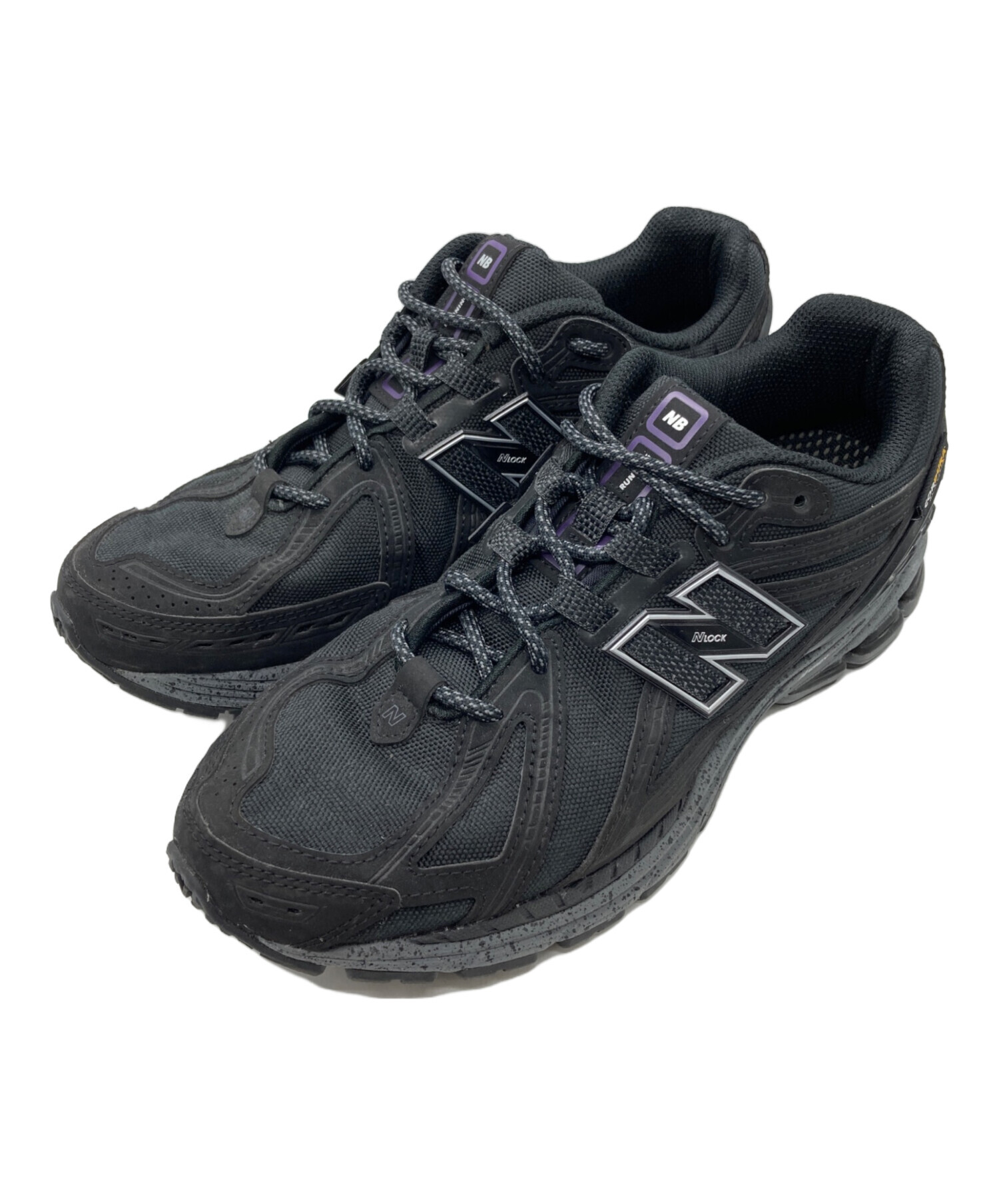 中古・古着通販】NEW BALANCE (ニューバランス) M1906ROC ブラック 