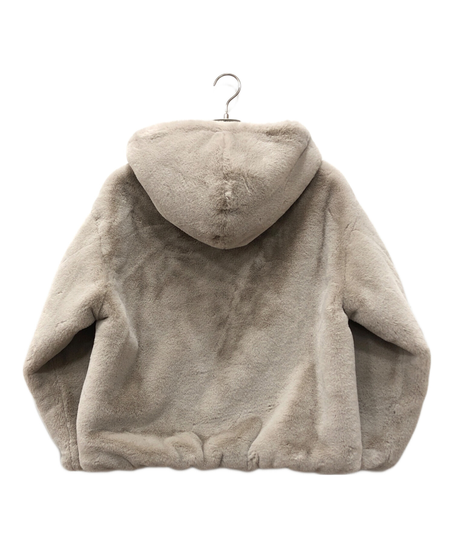 中古・古着通販】TATRAS (タトラス) YUMOLA ユモラ ボアブルゾン