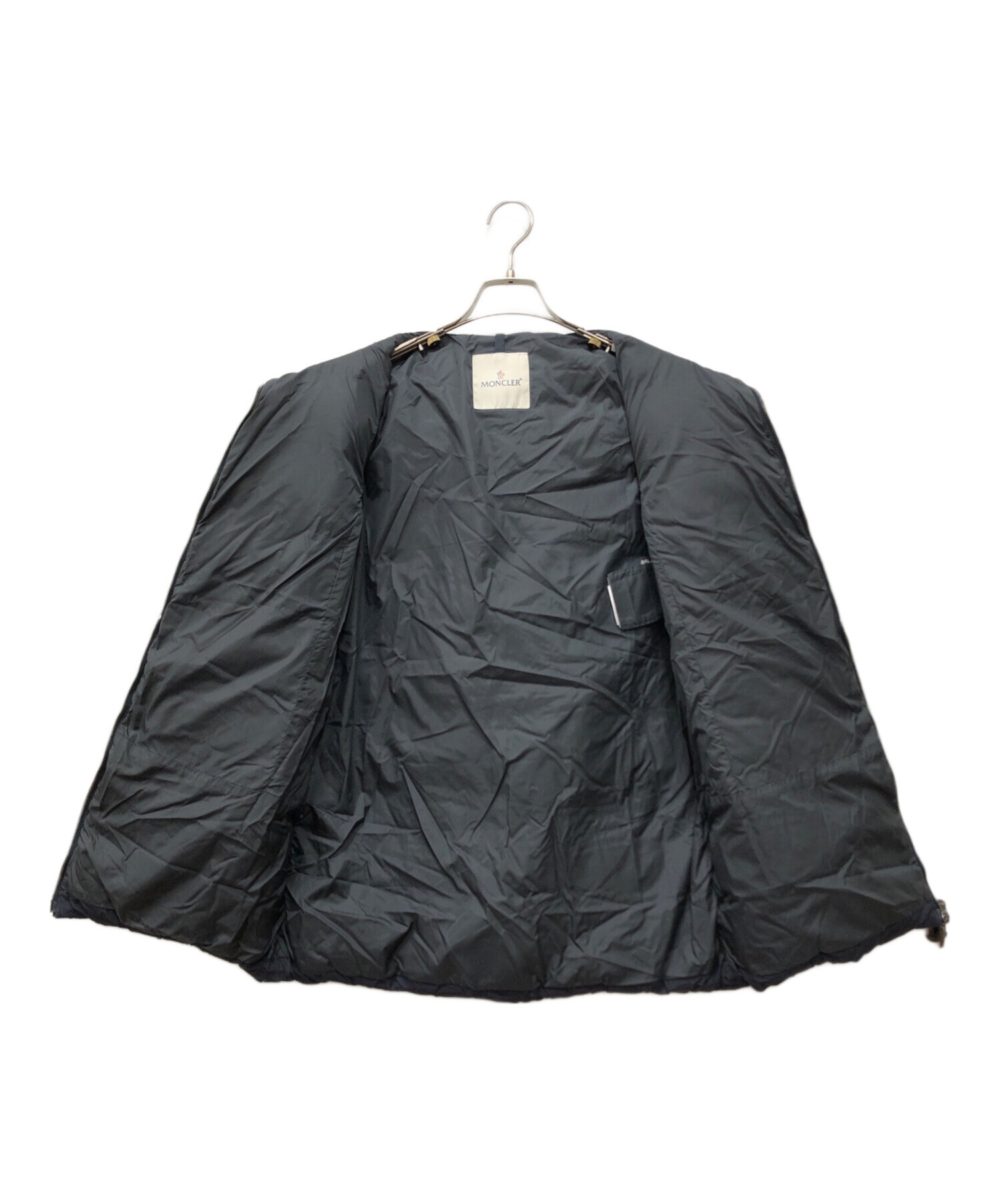 中古・古着通販】MONCLER (モンクレール) ARGENTES/ダウンコート 