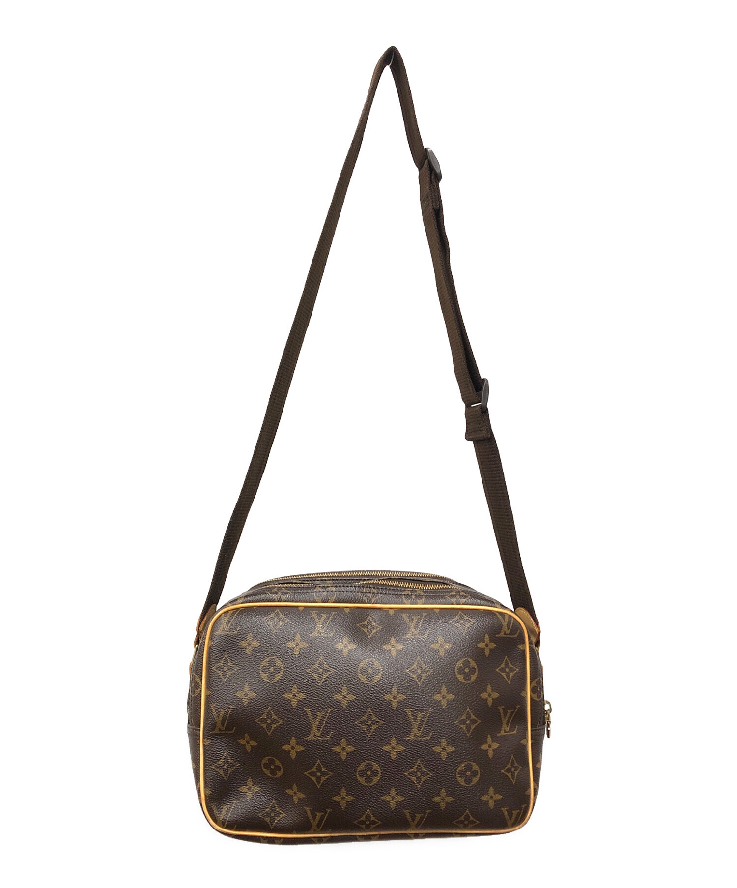 中古・古着通販】LOUIS VUITTON (ルイ ヴィトン) ショルダーバッグ