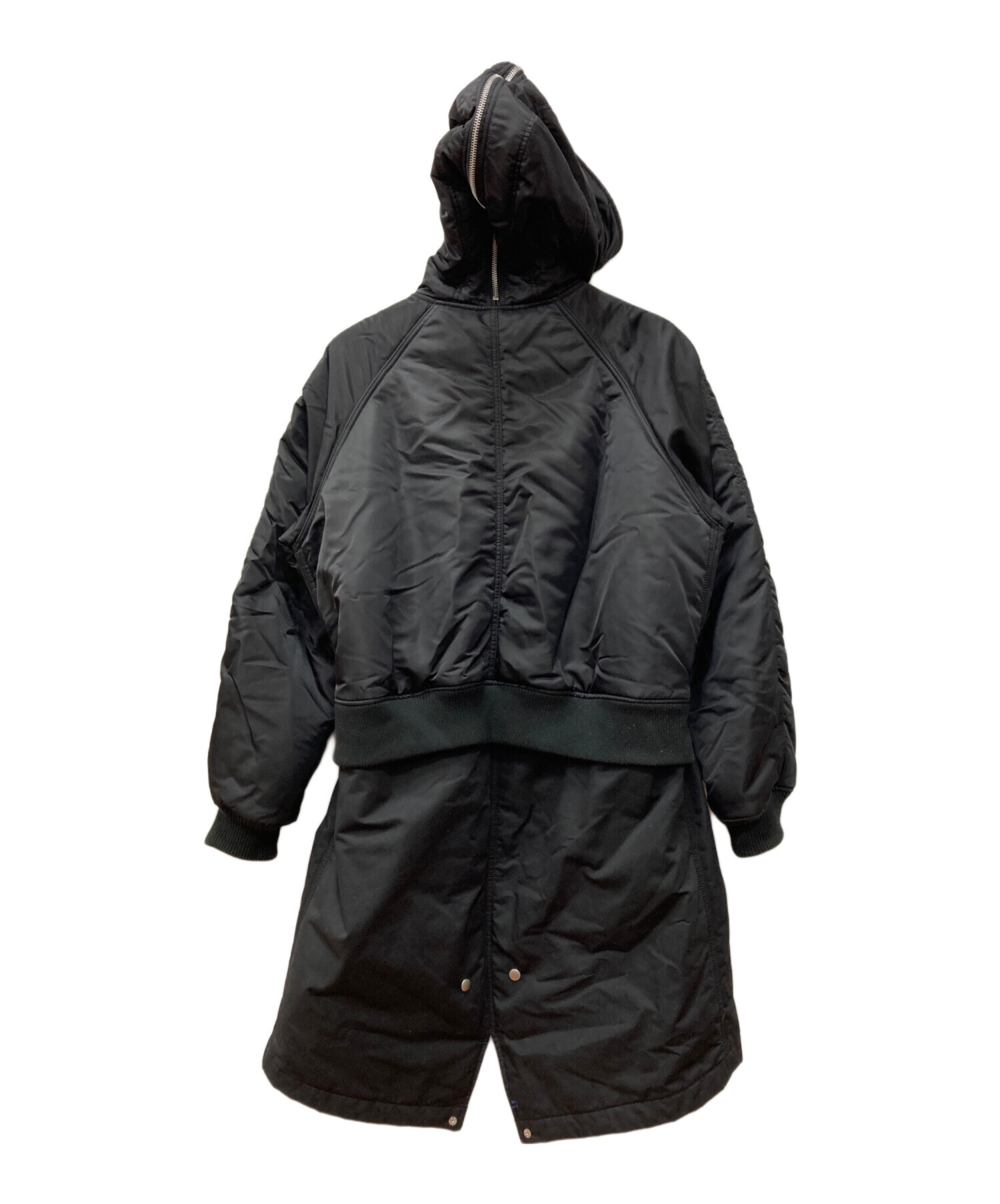 中古・古着通販】UNDERCOVERISM (アンダーカバーイズム) MA-1