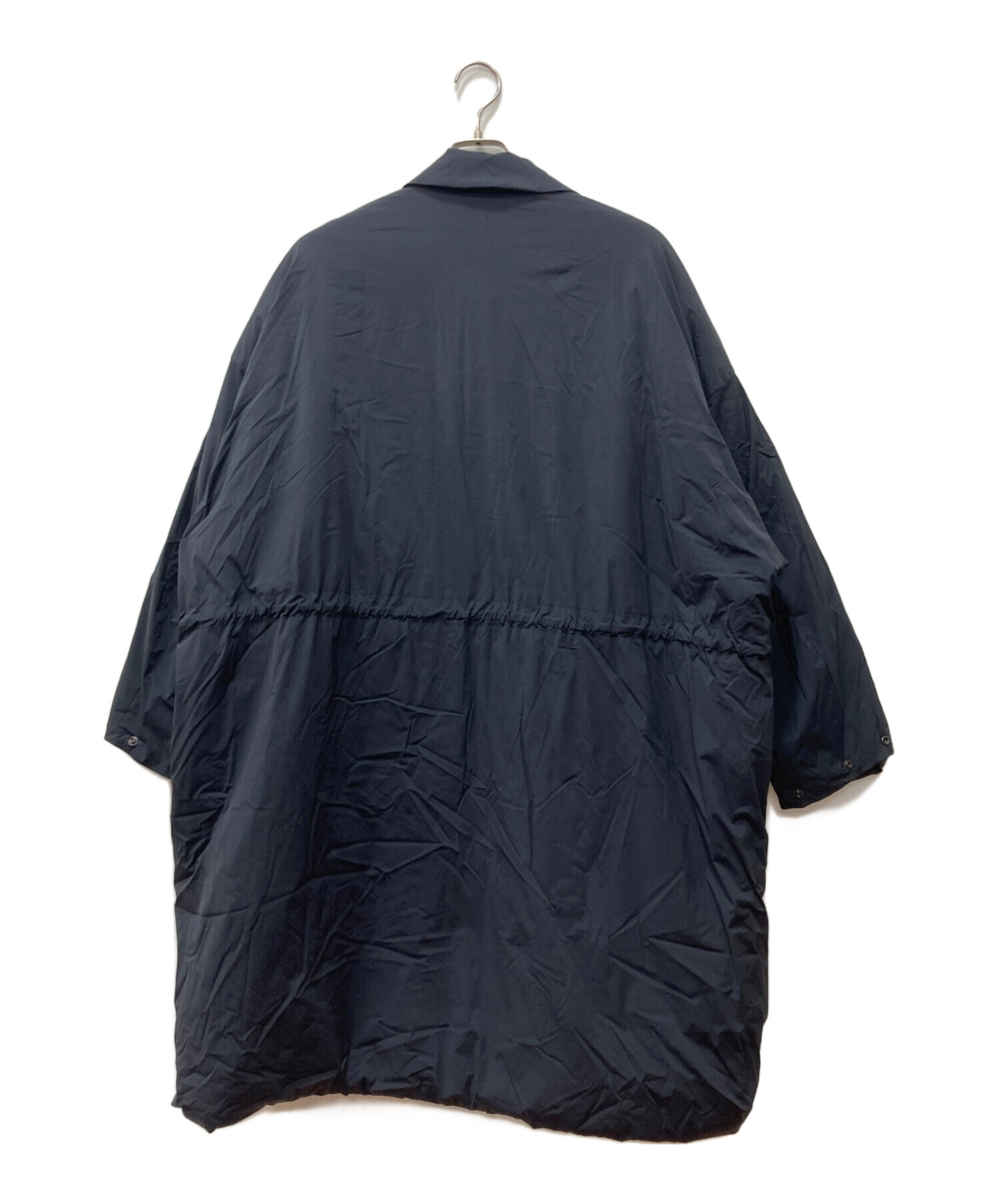 ジャケット・アウター N.HOOLYWOOD 22SS BALMACAAN COAT 38 BALMACAAN COAT | N.HOOLYWOOD (Men)/エヌ．ハリウッド