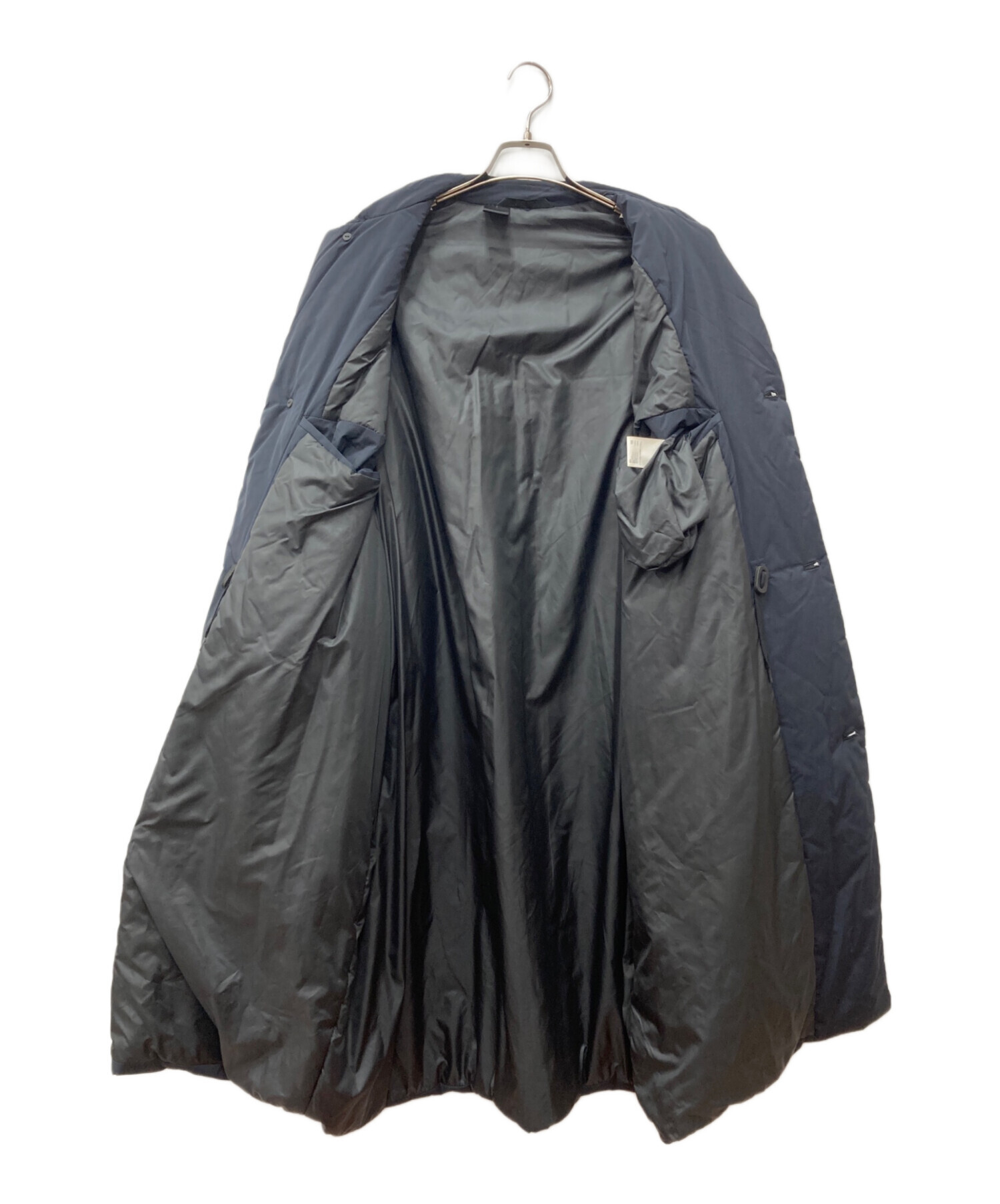 中古・古着通販】N.HOOLYWOOD (エヌ ハリウッド) BALMACAAN COAT