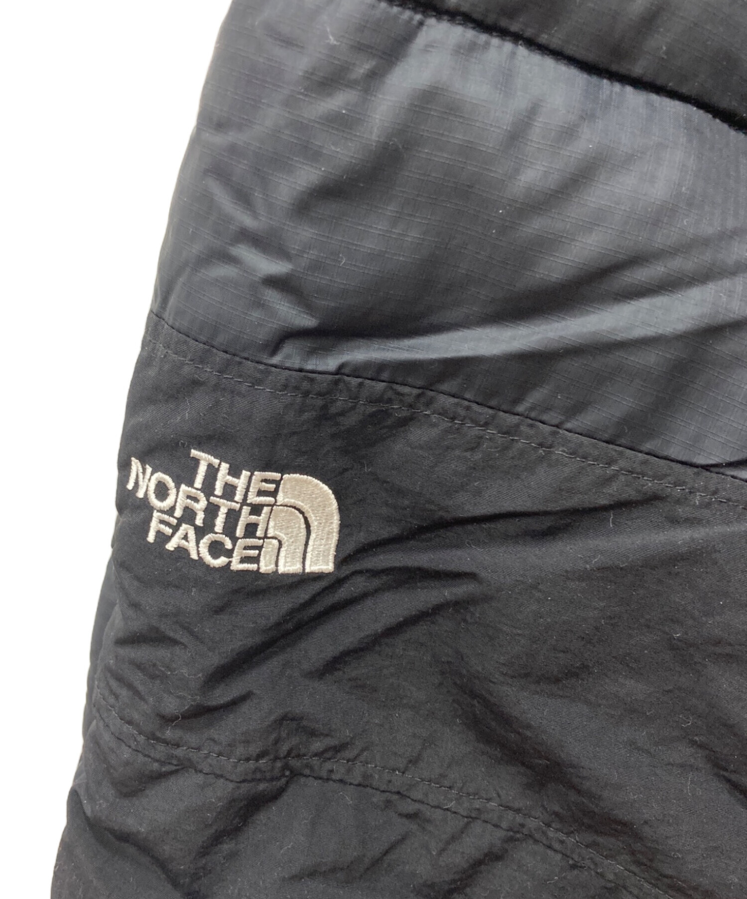 中古・古着通販】THE NORTH FACE (ザ ノース フェイス) ACONCAGUA