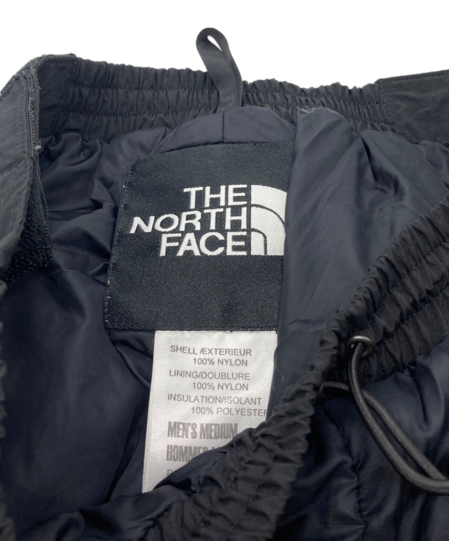 中古・古着通販】THE NORTH FACE (ザ ノース フェイス) ACONCAGUA
