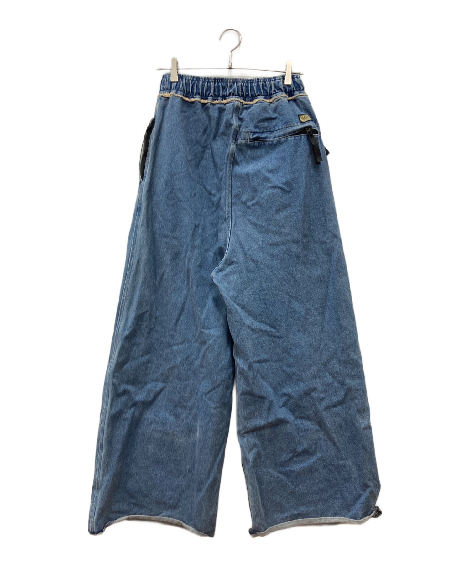 た*し様 Kapital キャピタル　ワークパンツ　サイズ2 size2 | KAPITAL