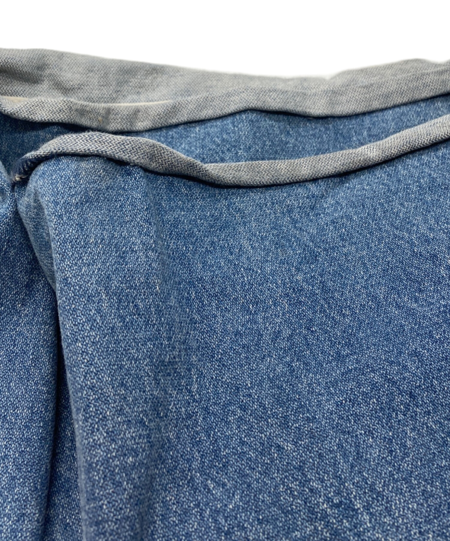 中古・古着通販】KAPITAL (キャピタル) 12.5ozブロークンデニム