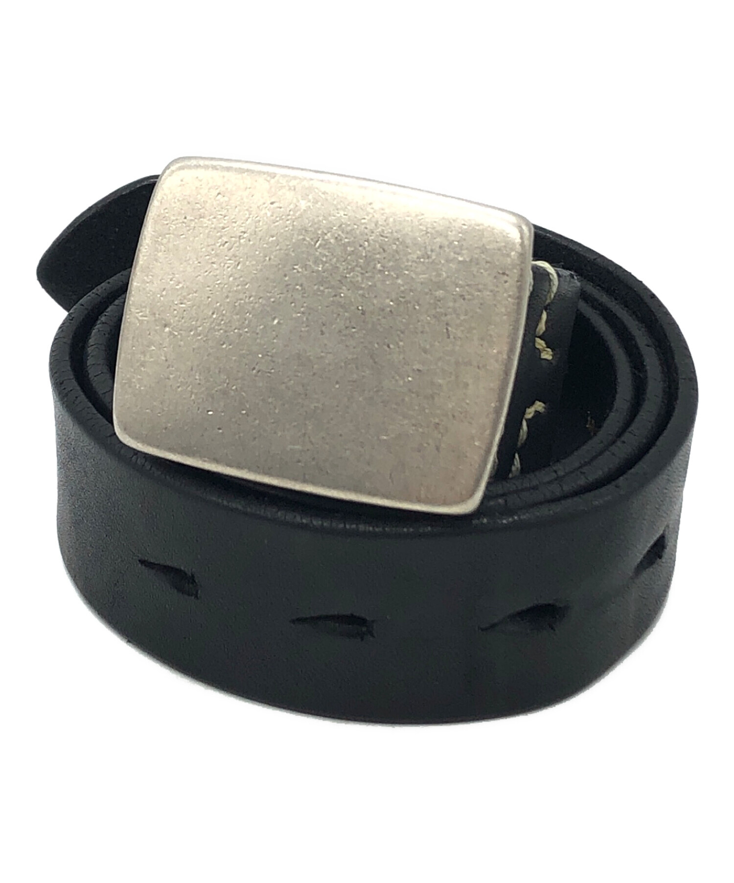 中古・古着通販】VINTAGE WORKS (ヴィンテージワークス) レザーベルト