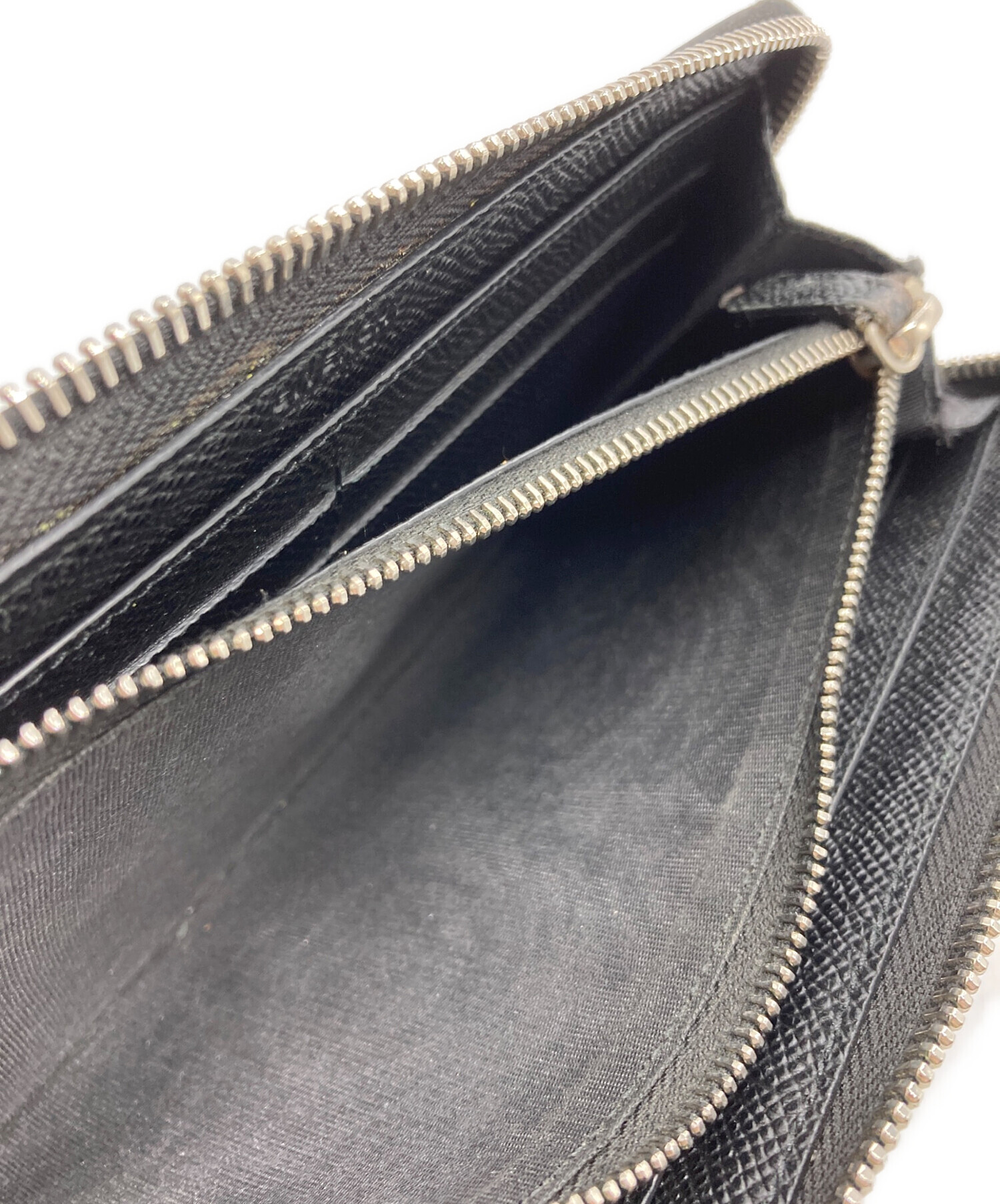 中古・古着通販】GIVENCHY (ジバンシィ) ラウンドファスナー財布
