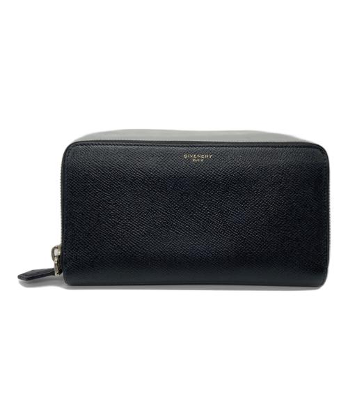 中古・古着通販】GIVENCHY (ジバンシィ) ラウンドファスナー財布