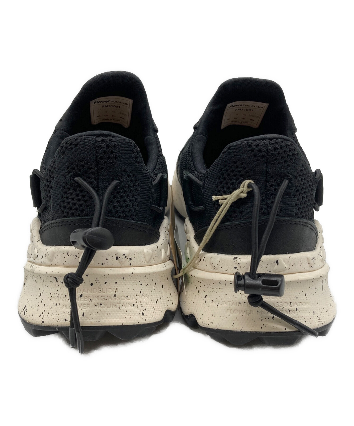 中古・古着通販】FLOWER MOUNTAIN (フラワーマウンテン) HONEY COMB