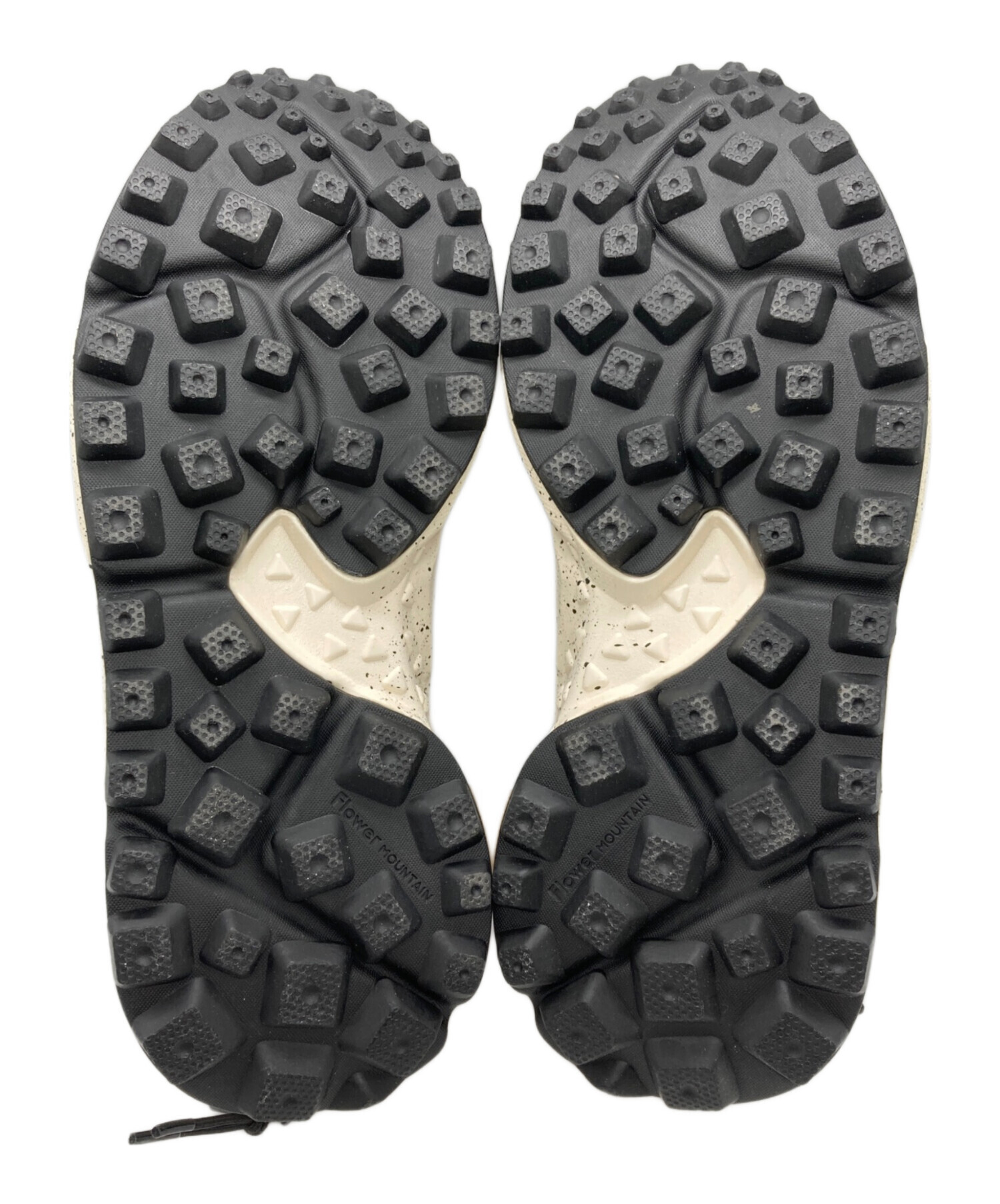 中古・古着通販】FLOWER MOUNTAIN (フラワーマウンテン) HONEY COMB