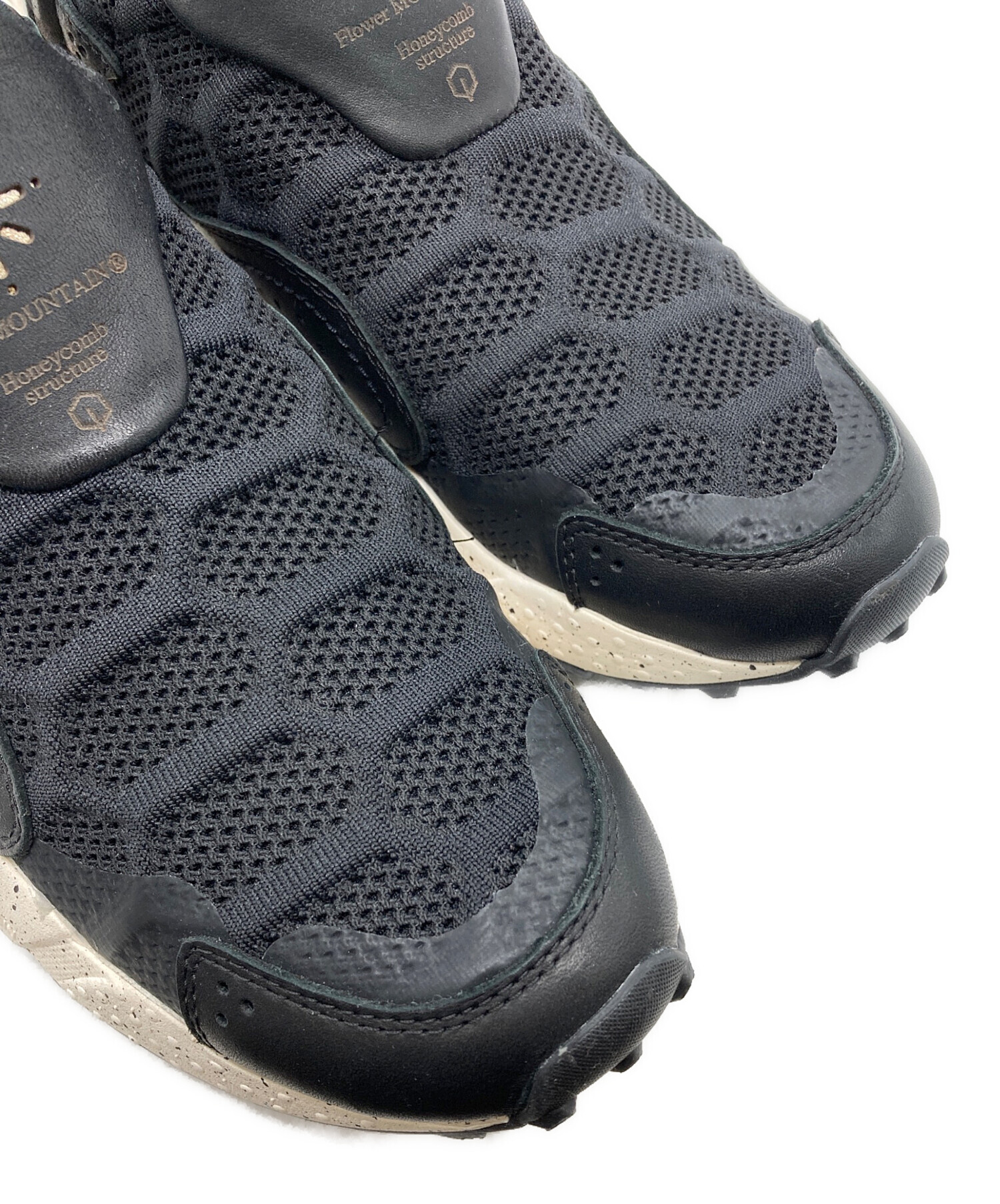 中古・古着通販】FLOWER MOUNTAIN (フラワーマウンテン) HONEY COMB