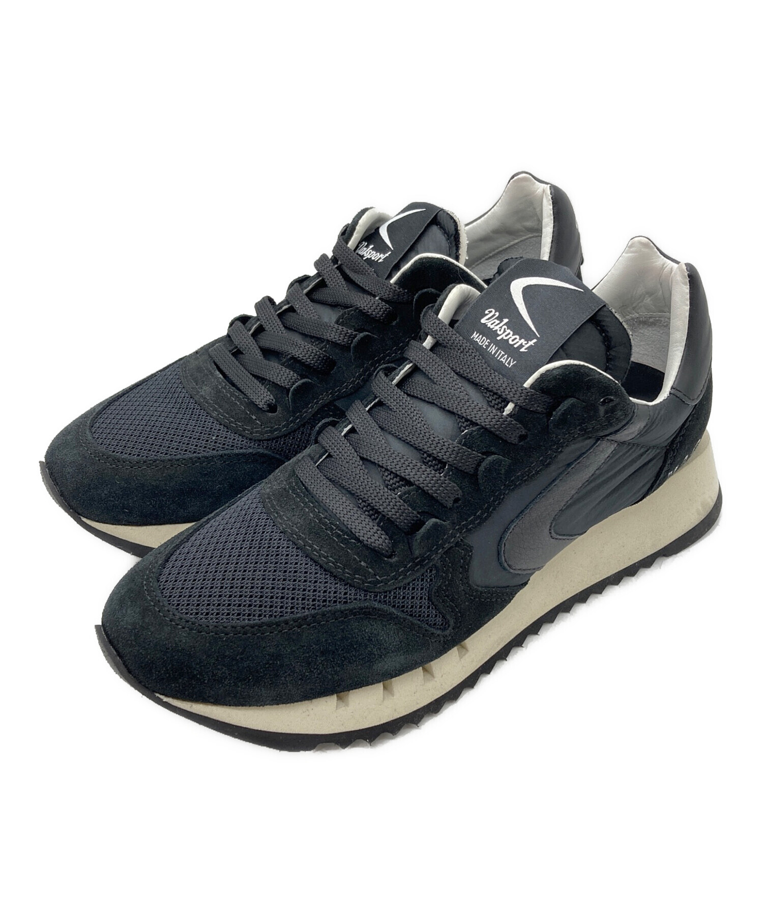 中古・古着通販】Valsport (ヴァルスポーツ) MAGIC HERITAGE ブラック